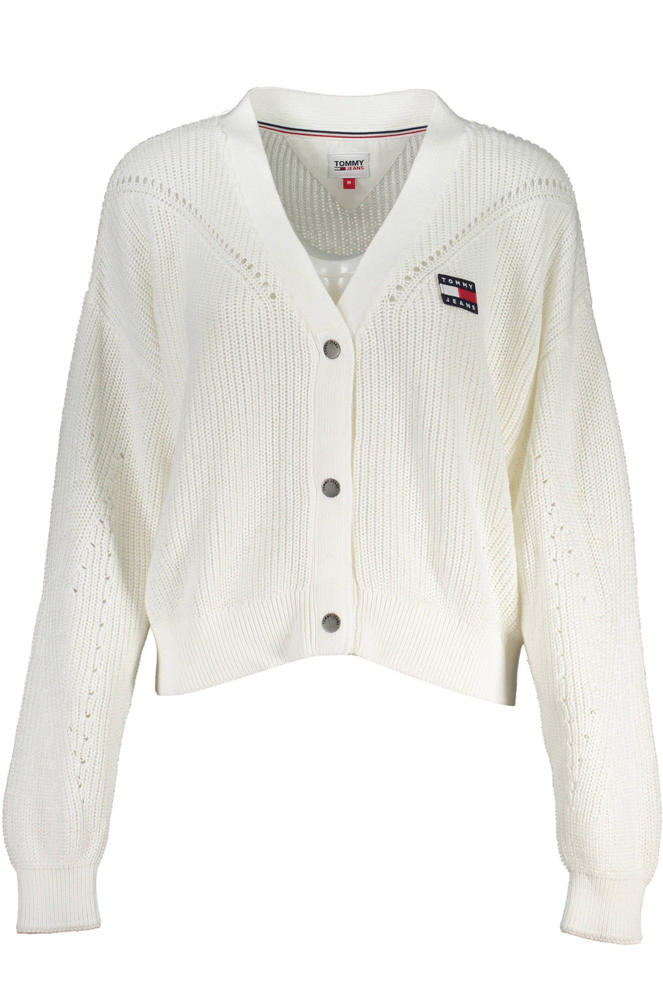 TOMMY HILFIGER CARDIGAN Donna