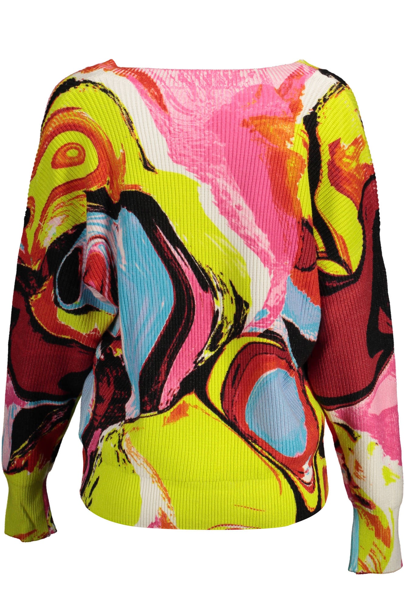 DESIGUAL MAGLIA Donna