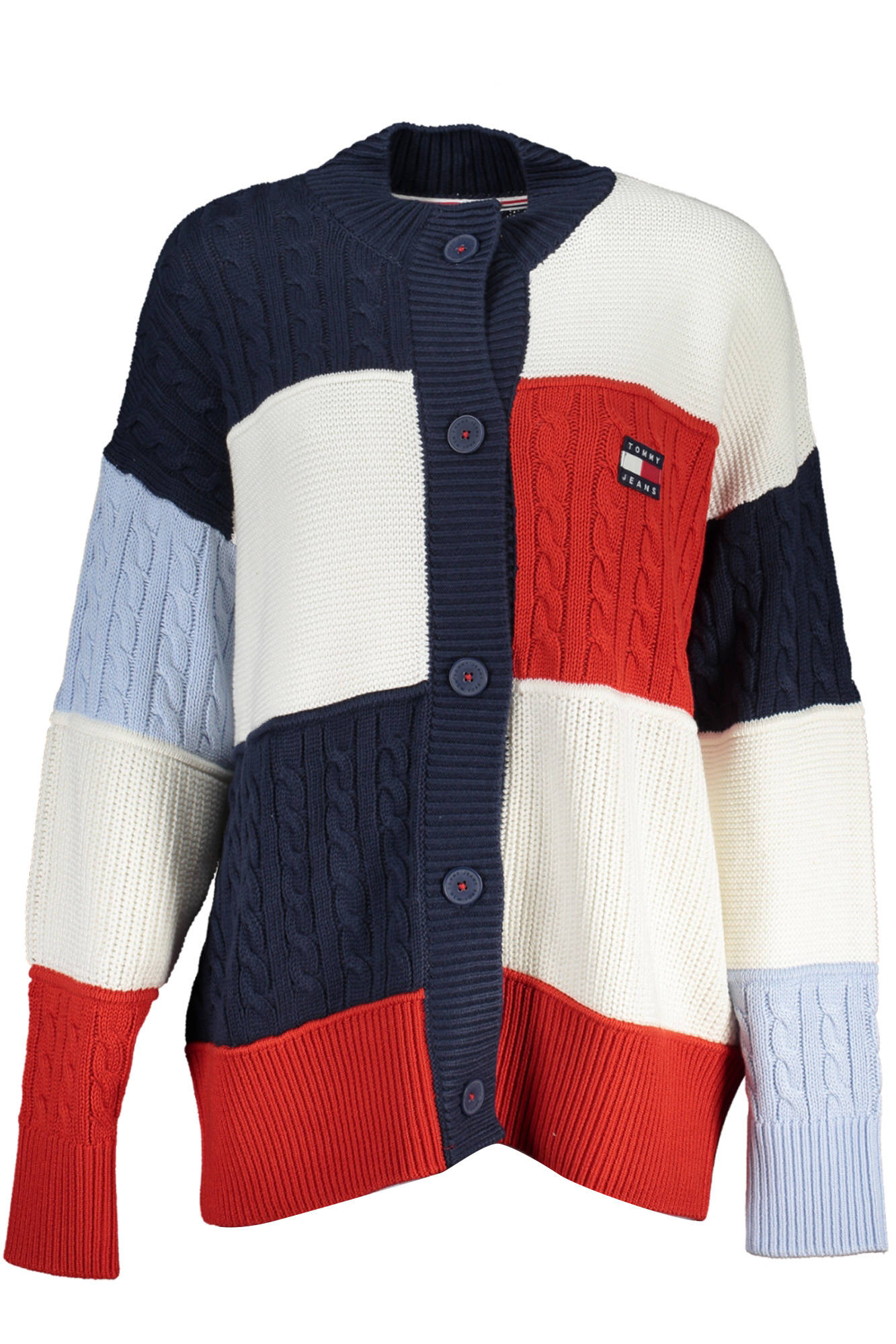 TOMMY HILFIGER CARDIGAN Donna