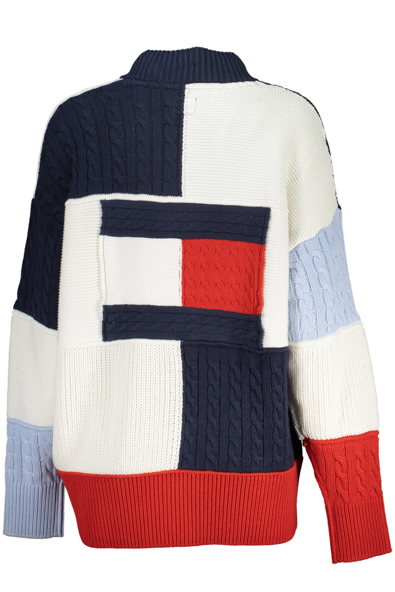 TOMMY HILFIGER CARDIGAN Donna