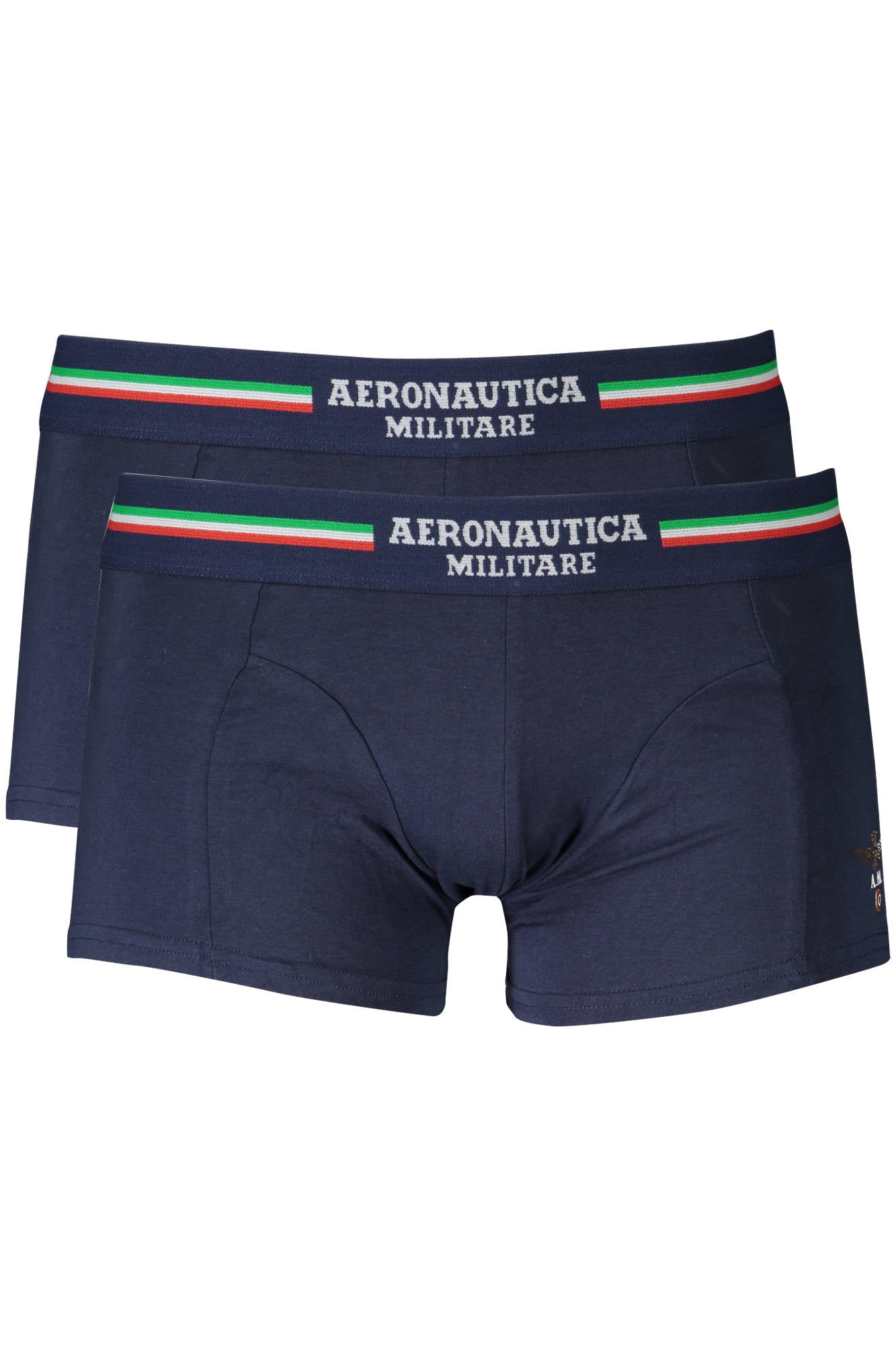 AERONAUTICA MILITARE BOXER UOMO BLU