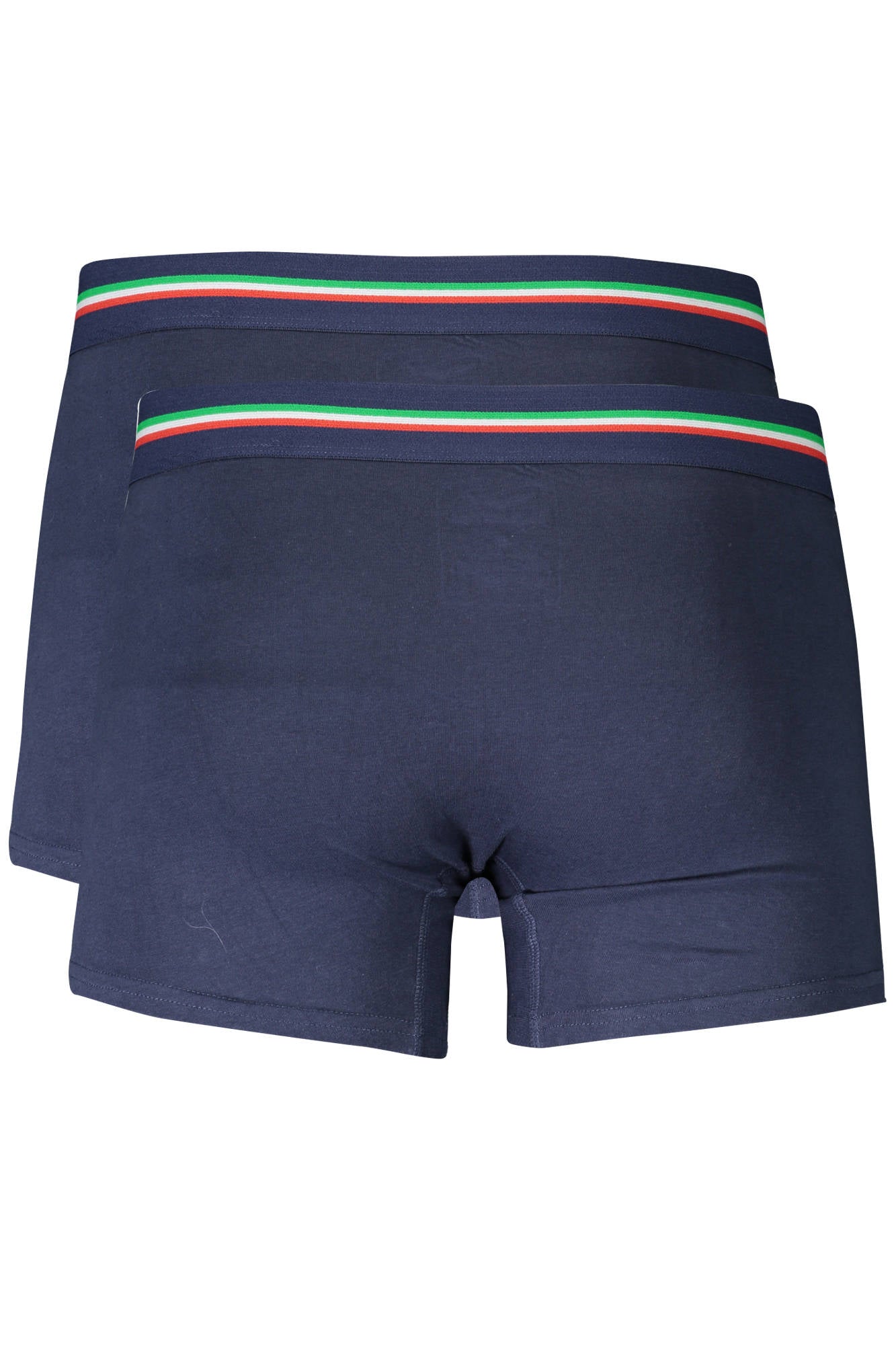 AERONAUTICA MILITARE BOXER UOMO BLU