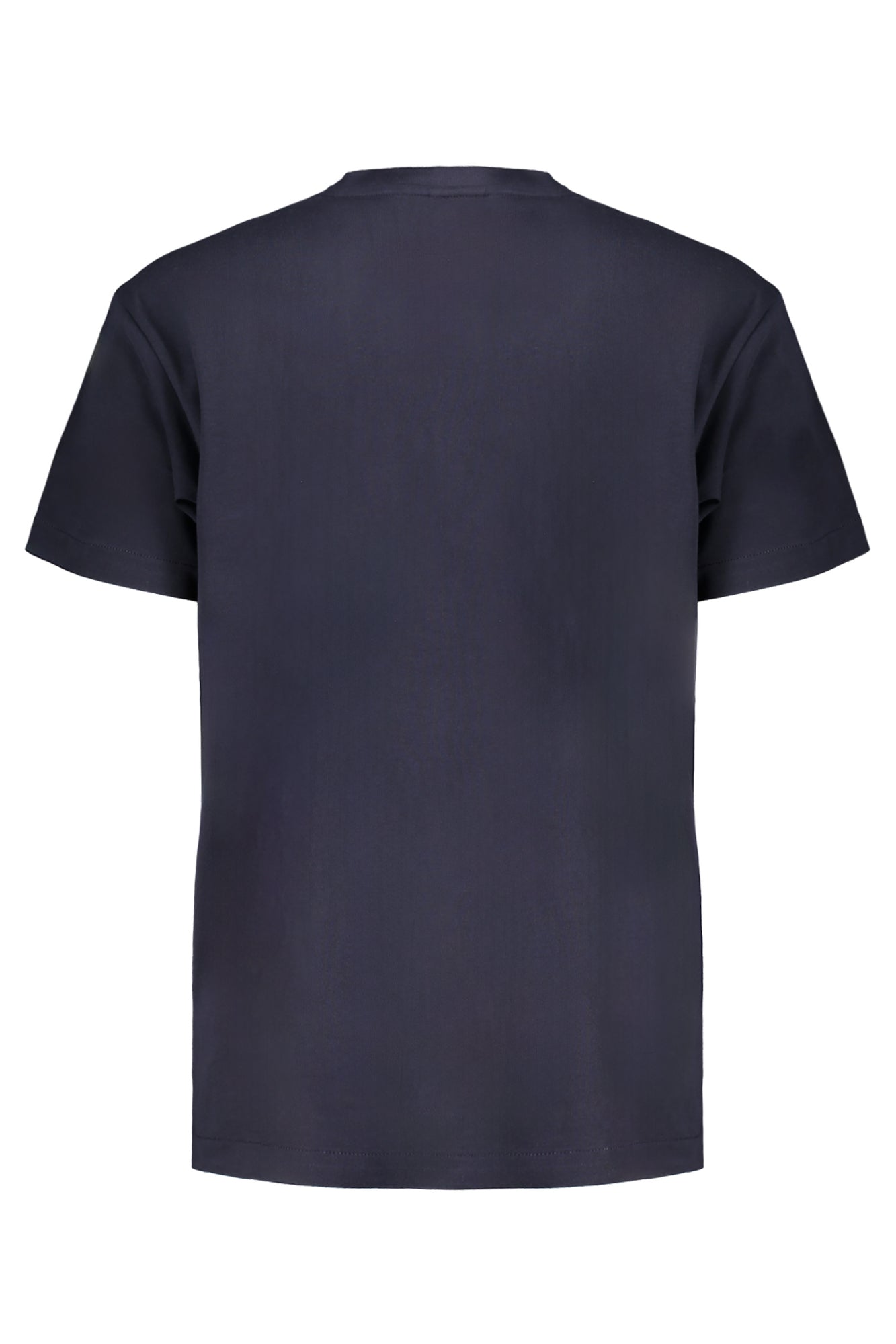 NAPAPIJRI T-SHIRT MANICHE CORTE UOMO BLU