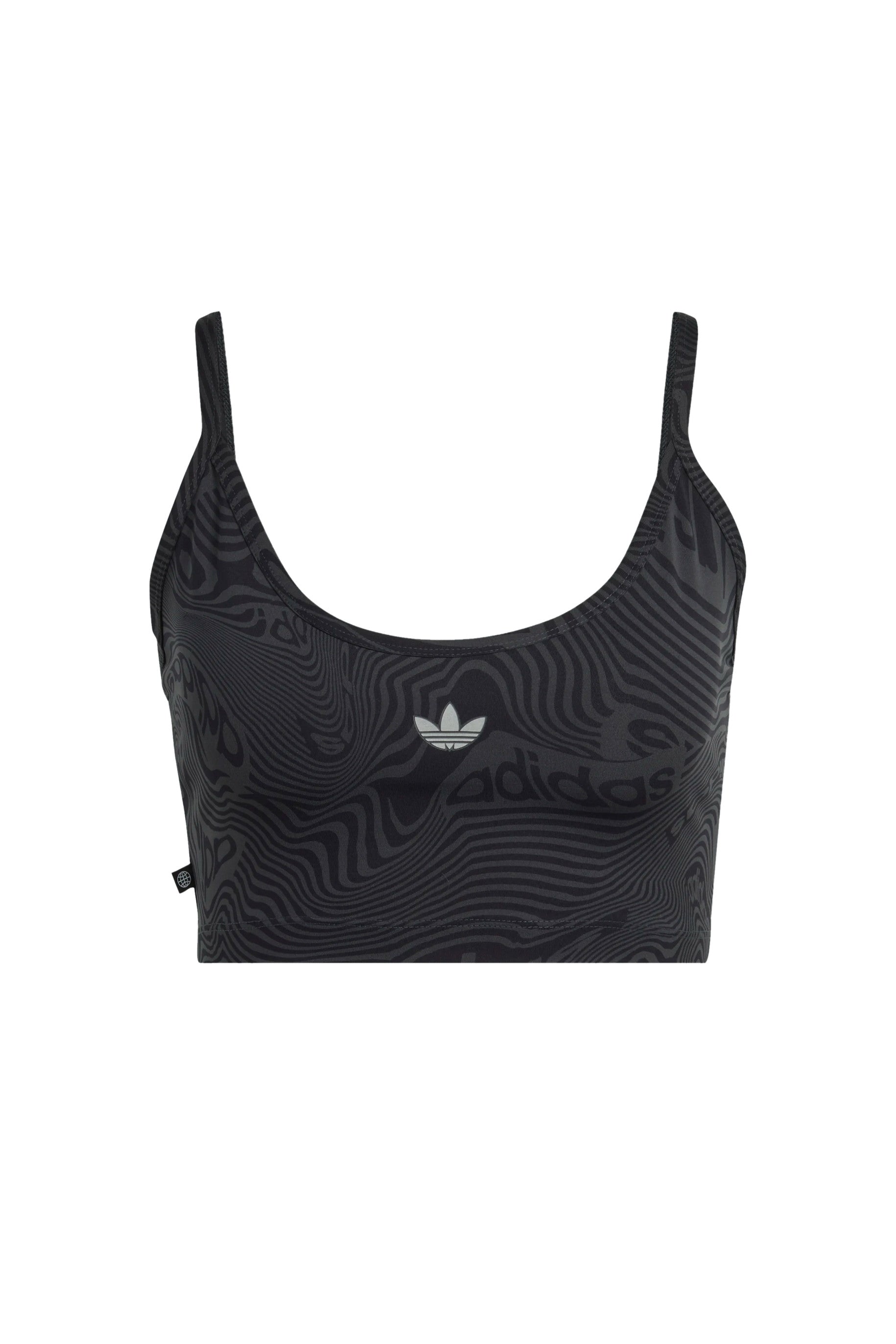 Adidas Top Donna