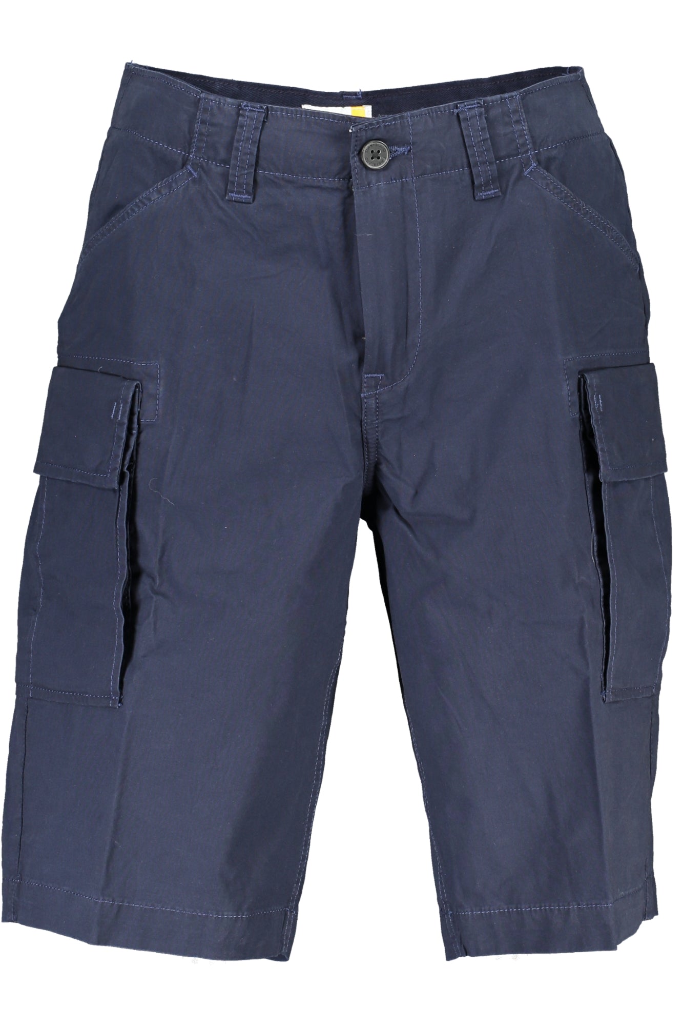 TIMBERLAND PANTALONE BERMUDA UOMO BLU