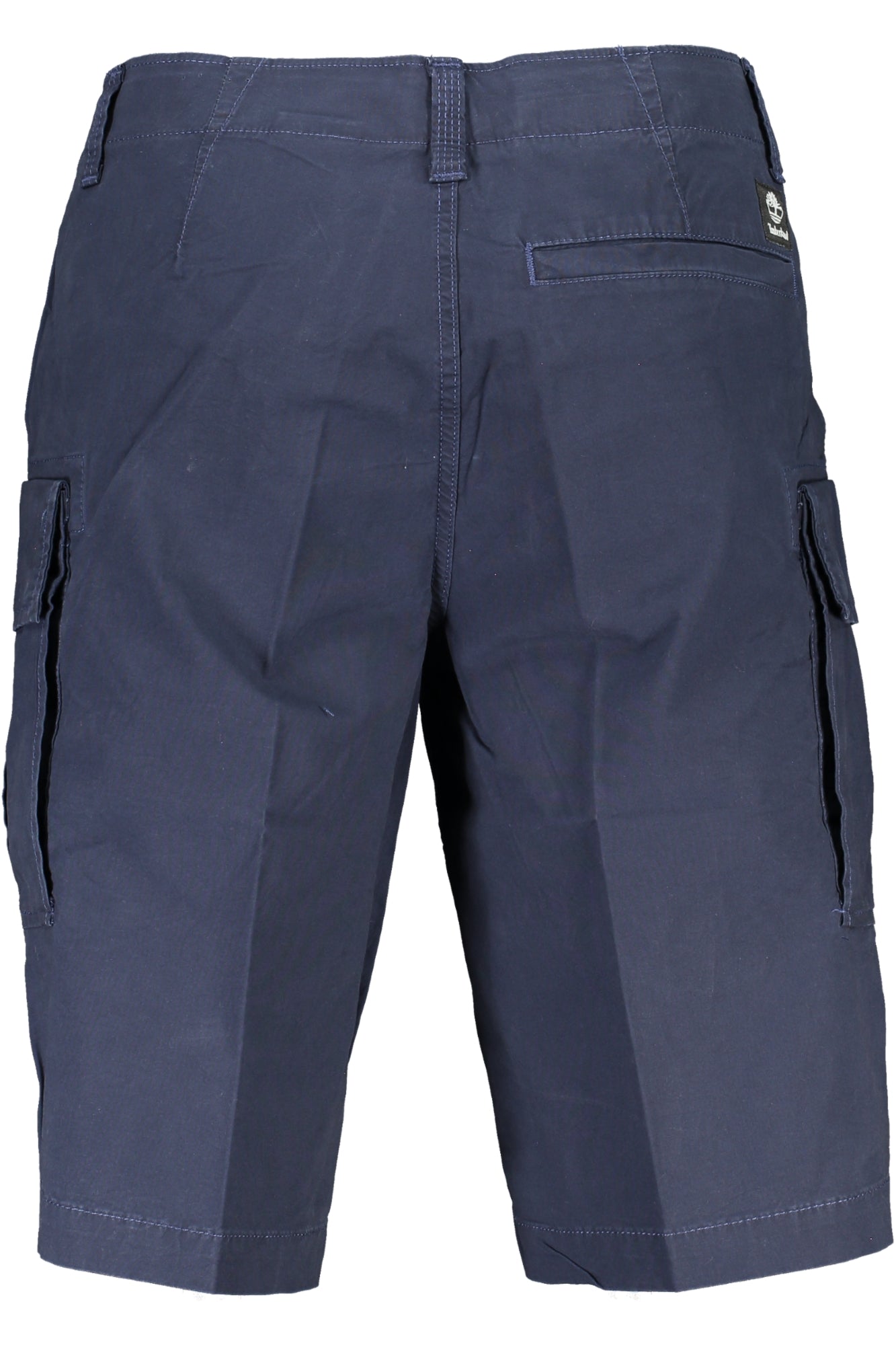 TIMBERLAND PANTALONE BERMUDA UOMO BLU