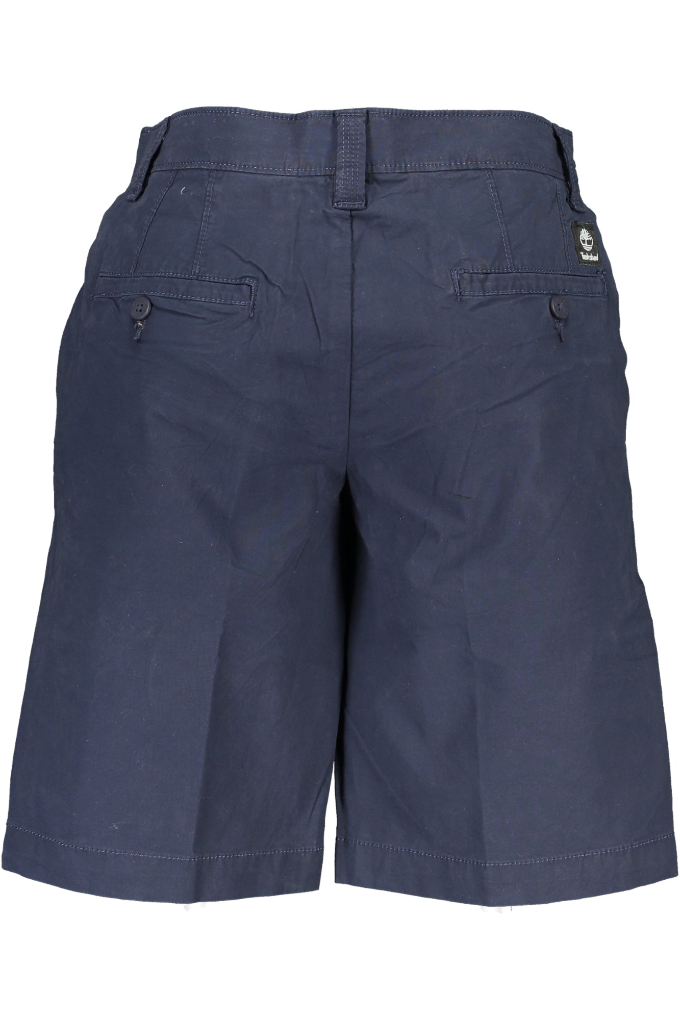 TIMBERLAND PANTALONE BERMUDA UOMO BLU