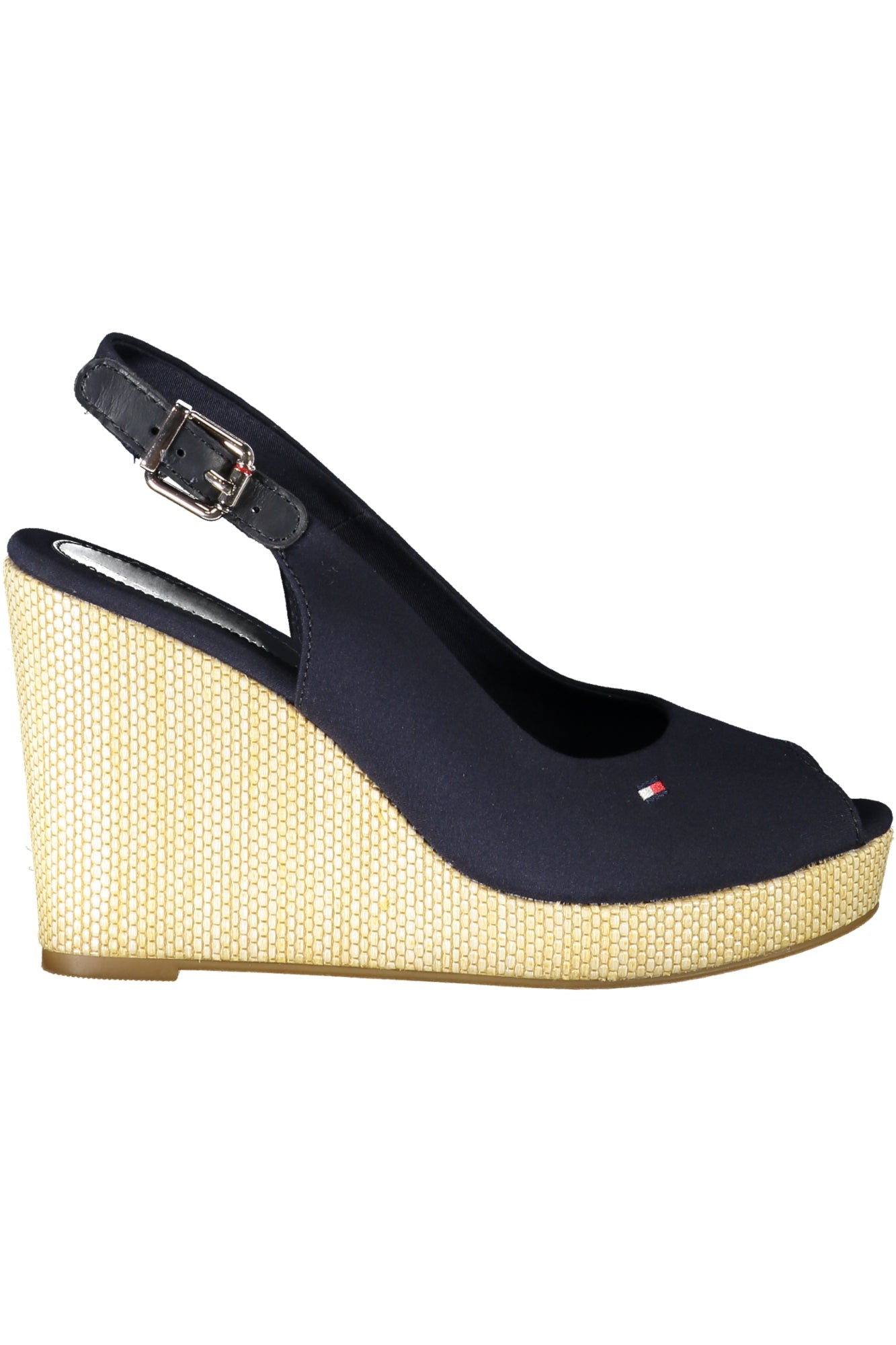 TOMMY HILFIGER CALZATURA SANDALO DONNA BLU