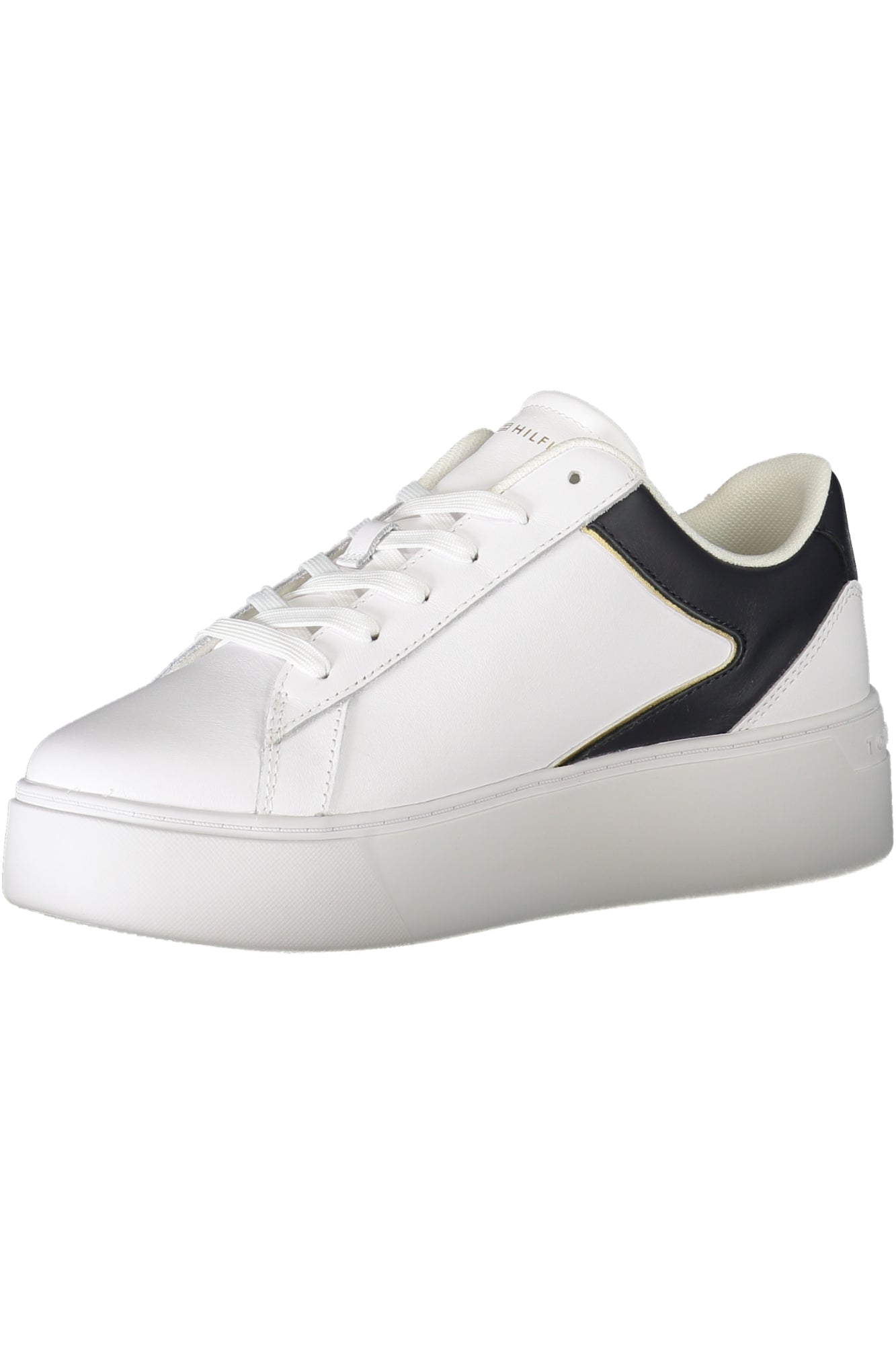 TOMMY HILFIGER CALZATURA SPORTIVA DONNA BIANCO