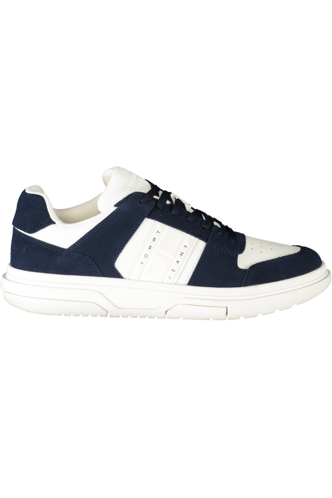 TOMMY HILFIGER CALZATURA SPORTIVA UOMO BLU