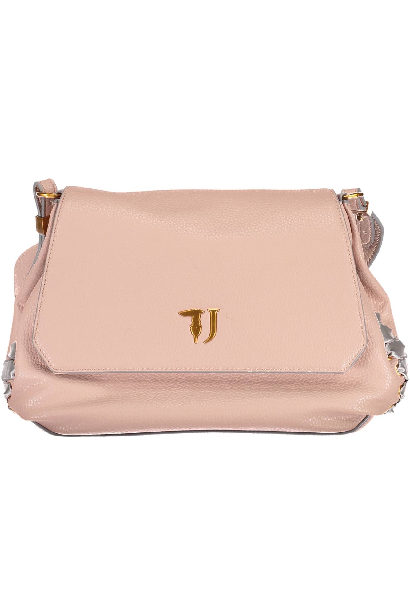 TRUSSARDI TRACOLLA DONNA ROSA