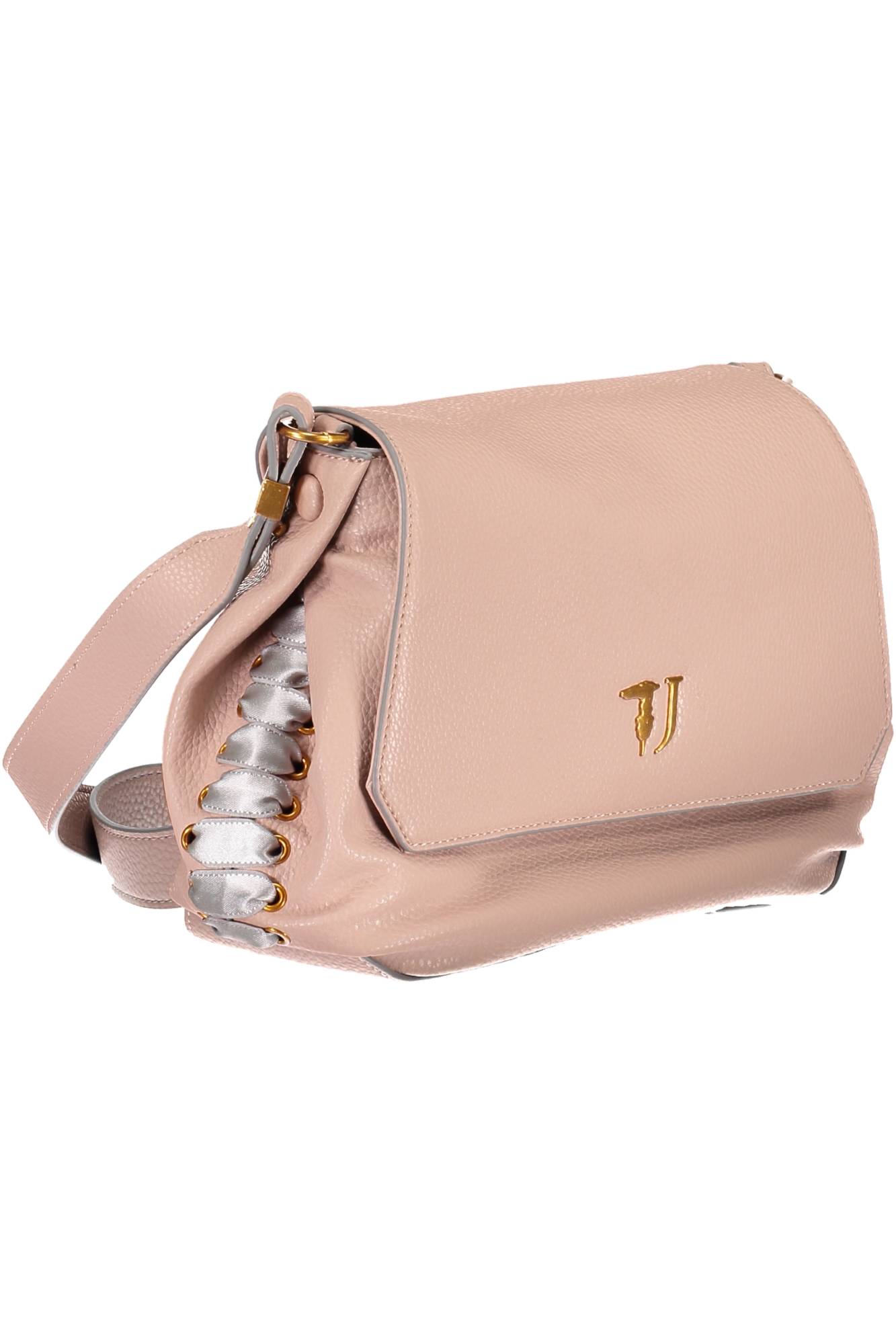 TRUSSARDI TRACOLLA DONNA ROSA