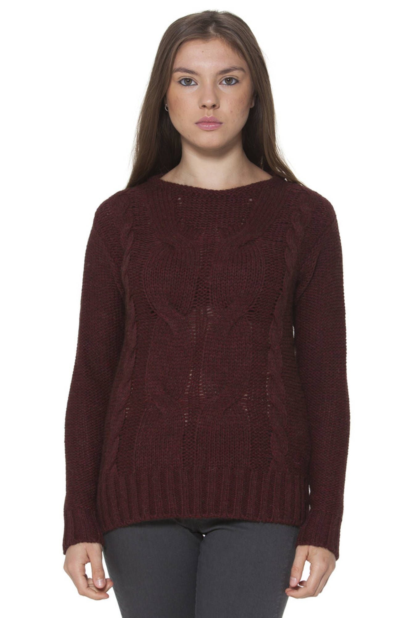 FRED PERRY MAGLIONE Donna