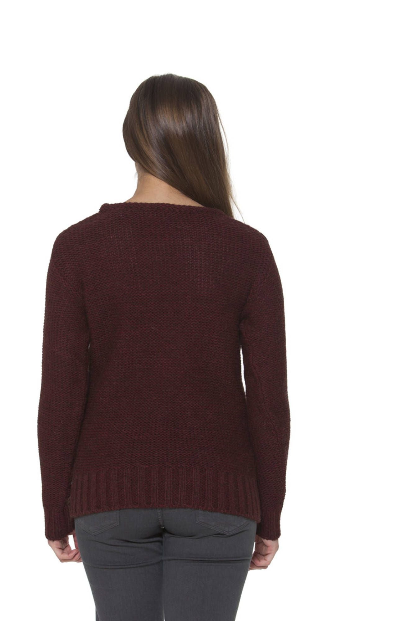 FRED PERRY MAGLIONE Donna