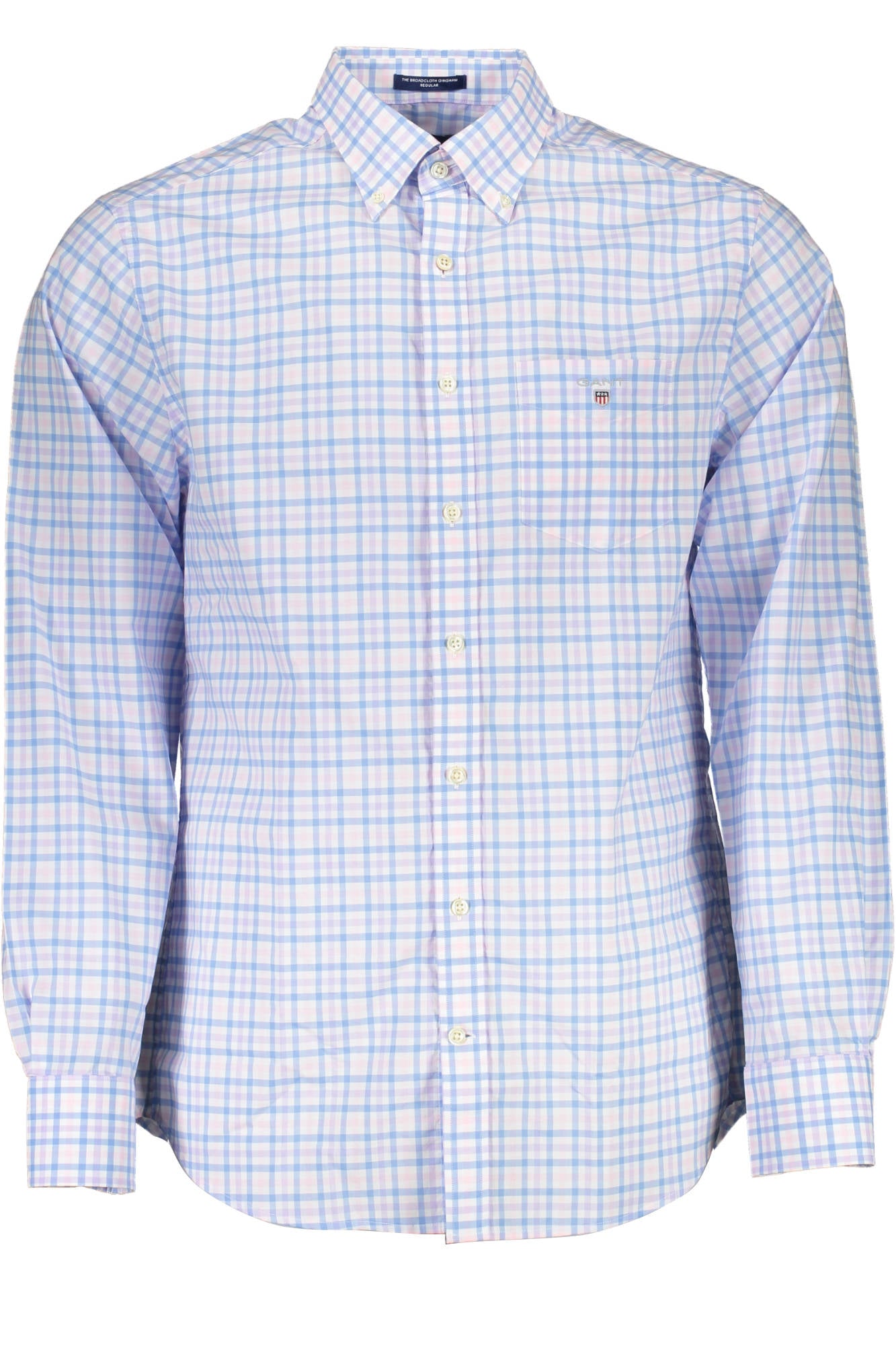 GANT CAMICIA MANICHE LUNGHE Uomo