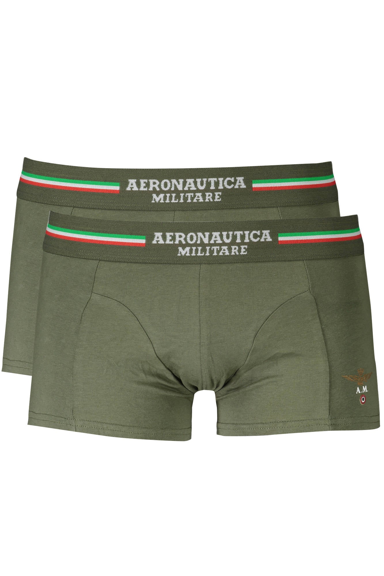 AERONAUTICA MILITARE BOXER Uomo