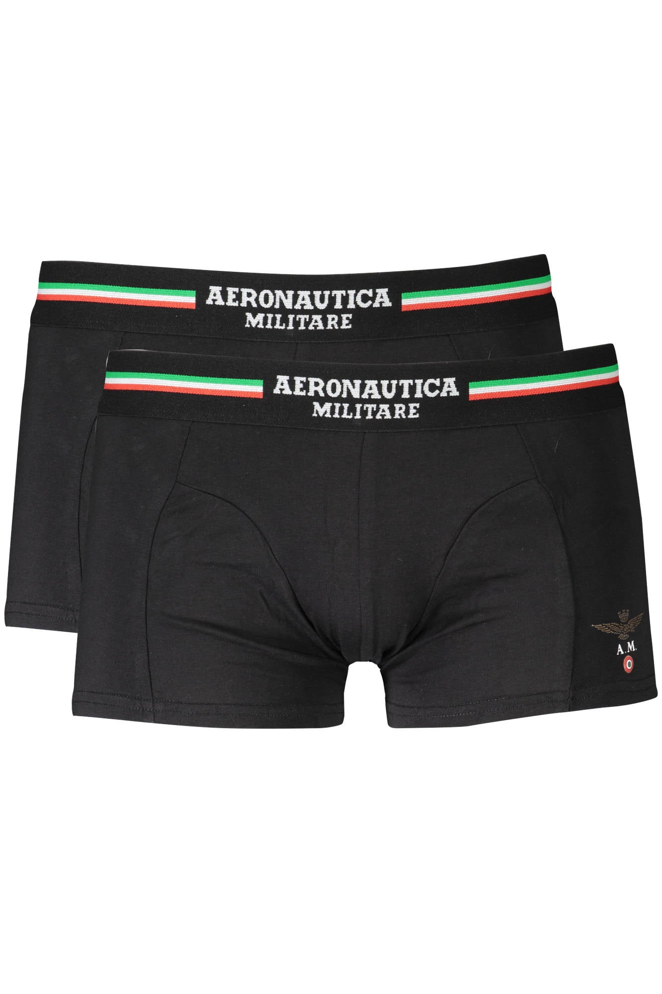 AERONAUTICA MILITARE BOXER Uomo