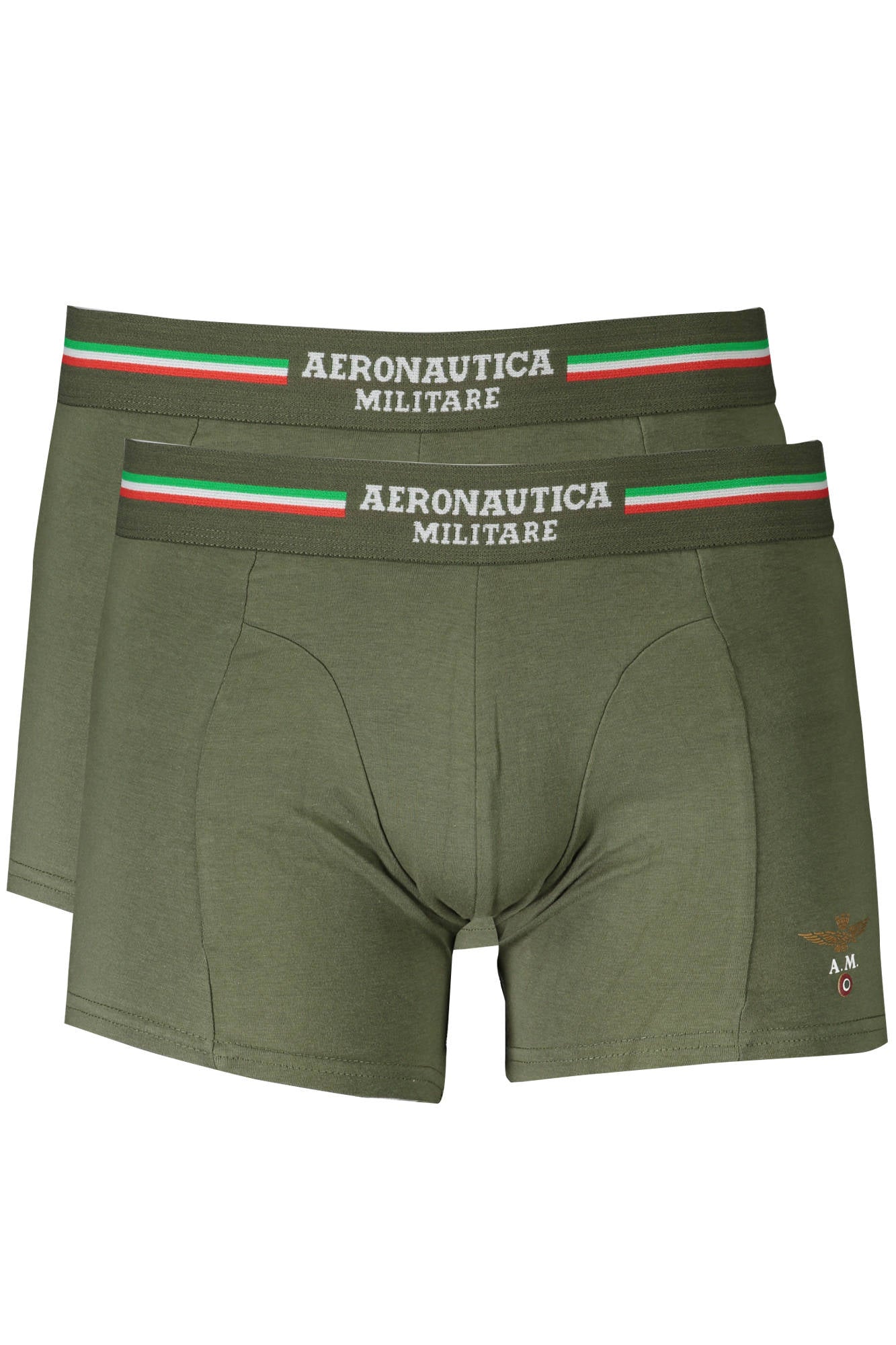 AERONAUTICA MILITARE BOXER Uomo