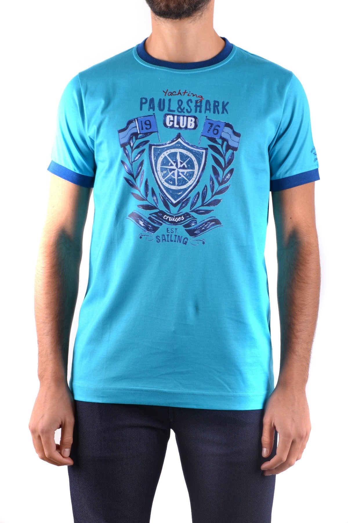Paul&shark T-Shirt Uomo