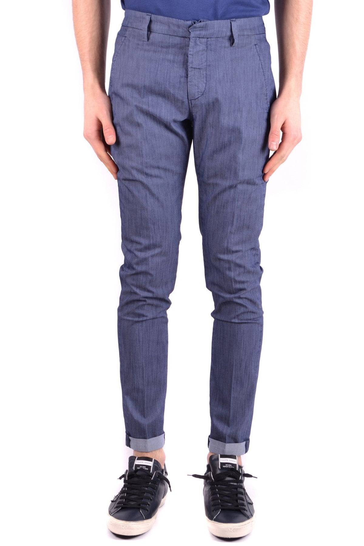 Dondup Pantaloni Uomo