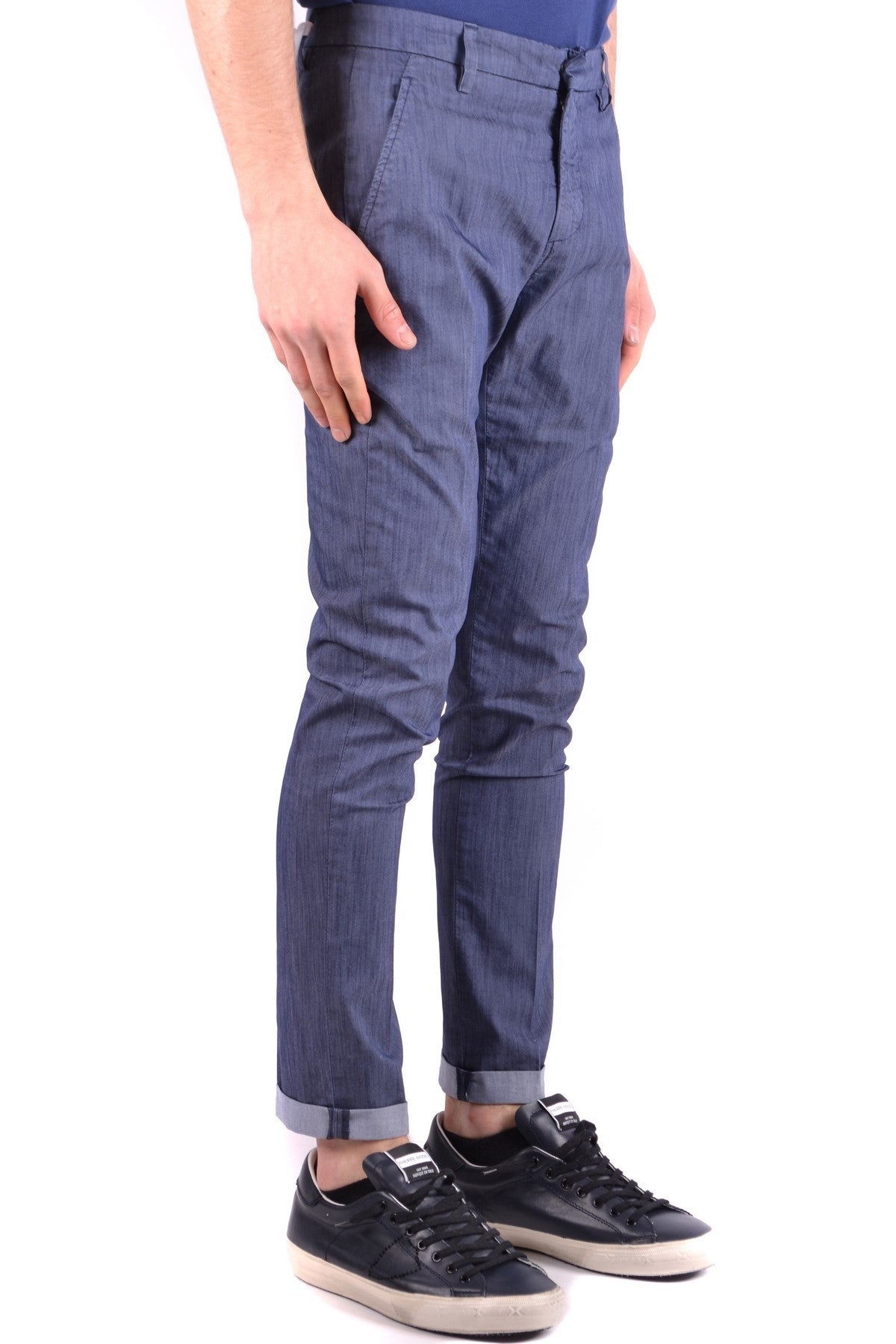 Dondup Pantaloni Uomo