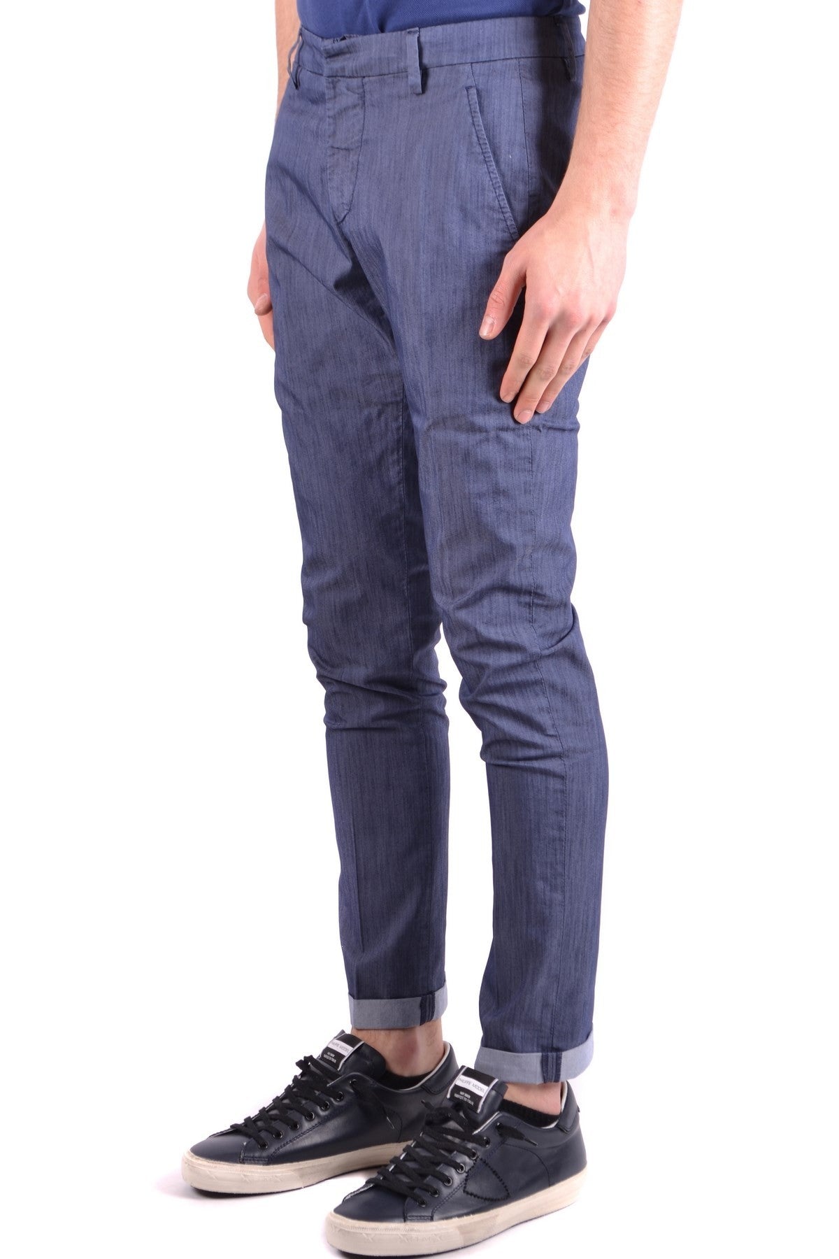 Dondup Pantaloni Uomo