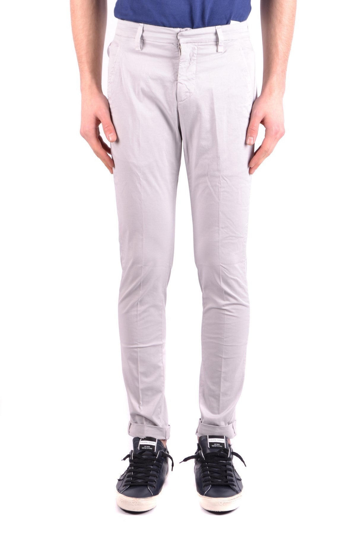 Dondup Pantaloni Uomo