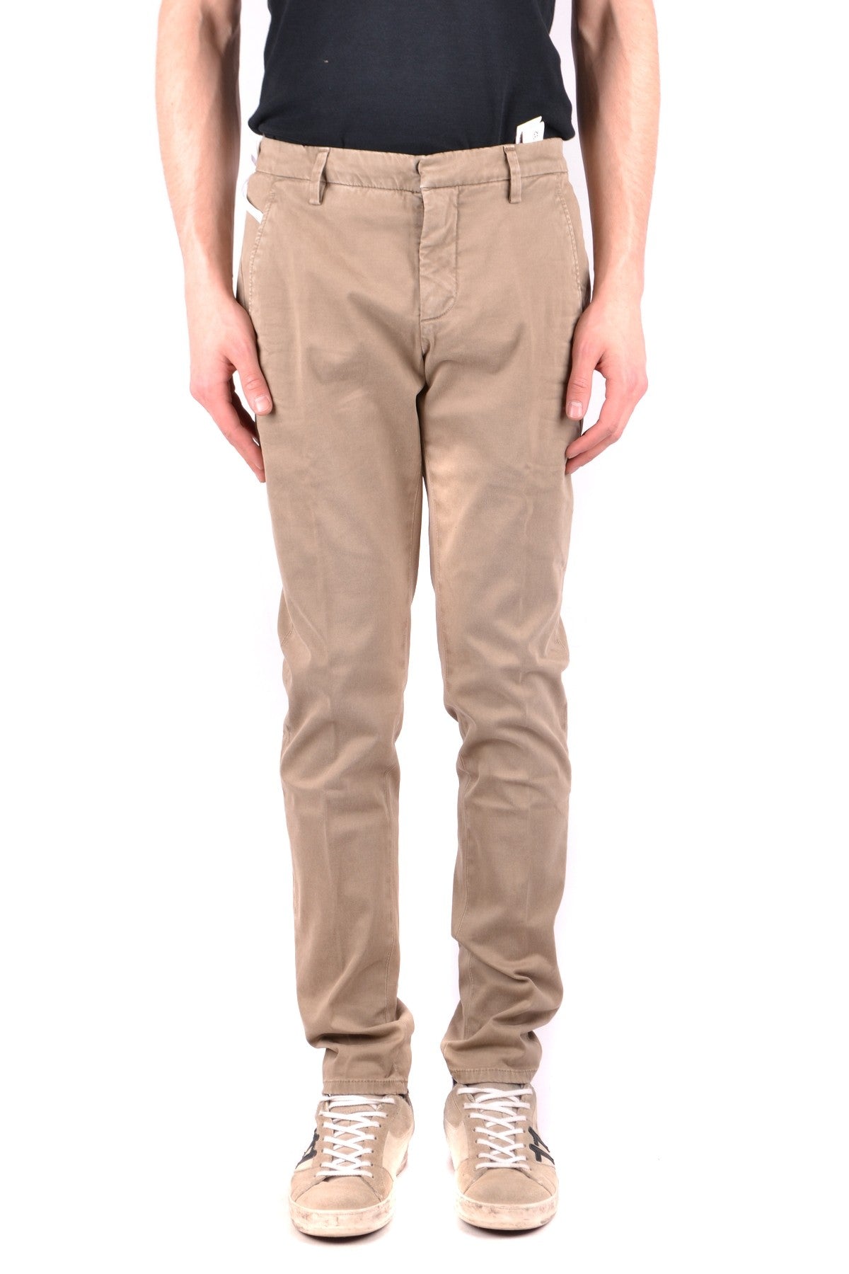 Dondup Pantaloni Uomo