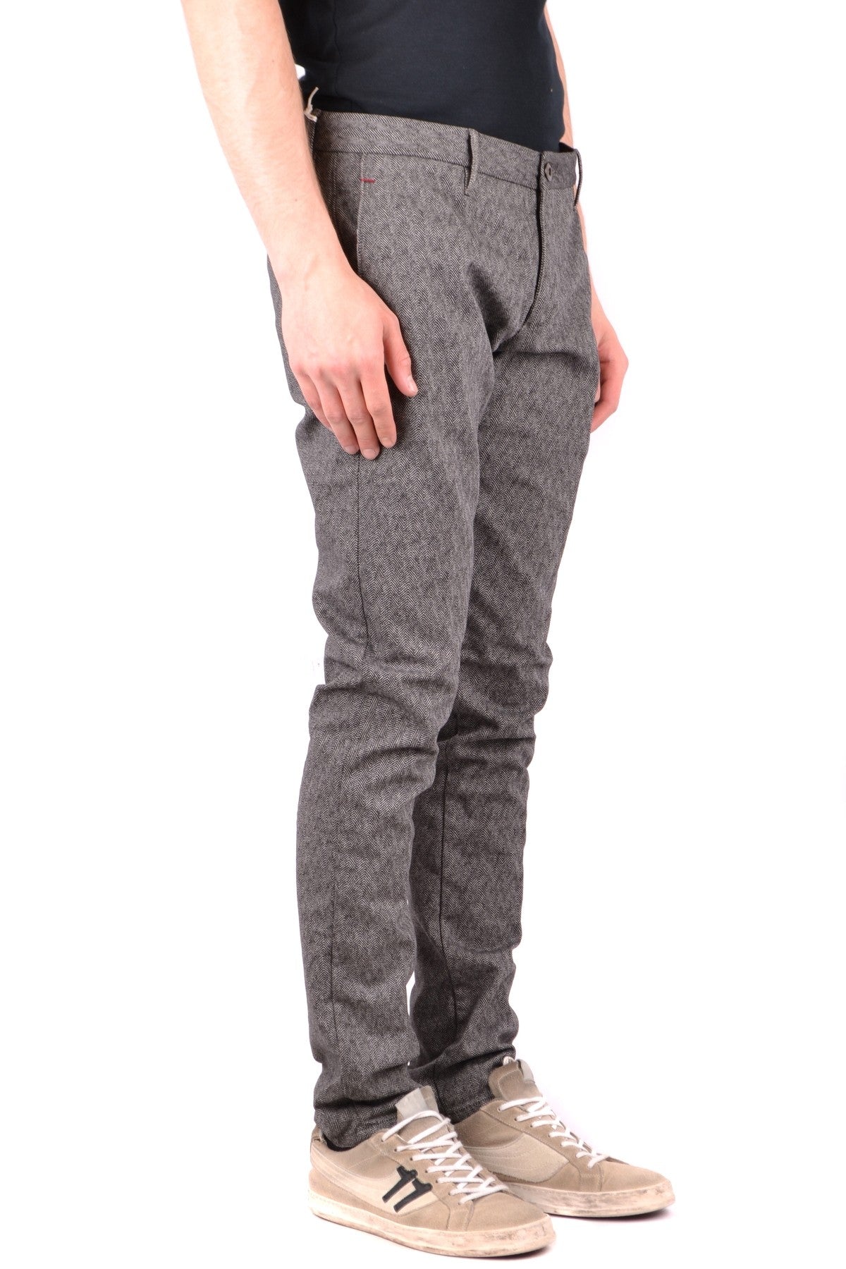 Incotex Pantaloni Uomo