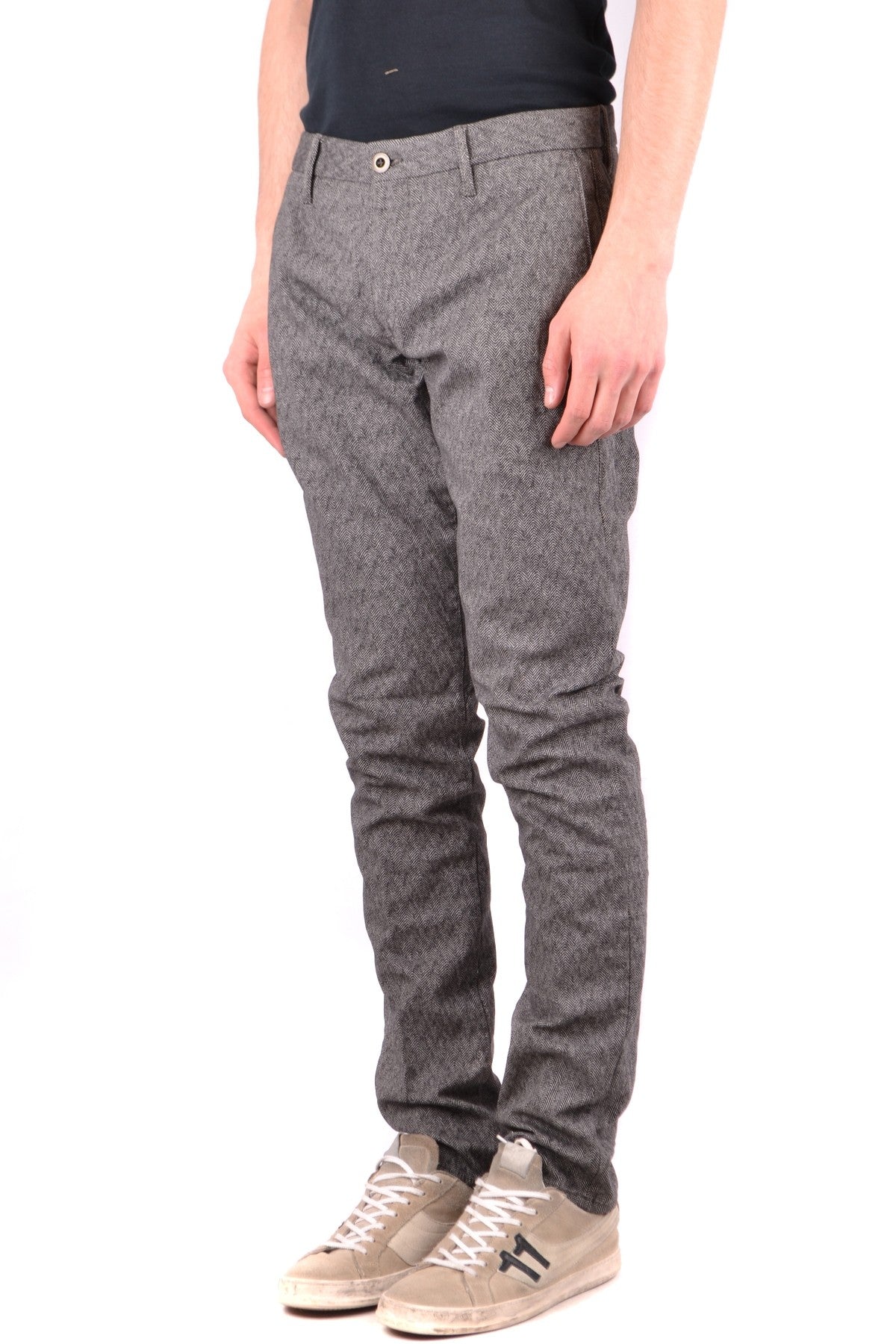 Incotex Pantaloni Uomo