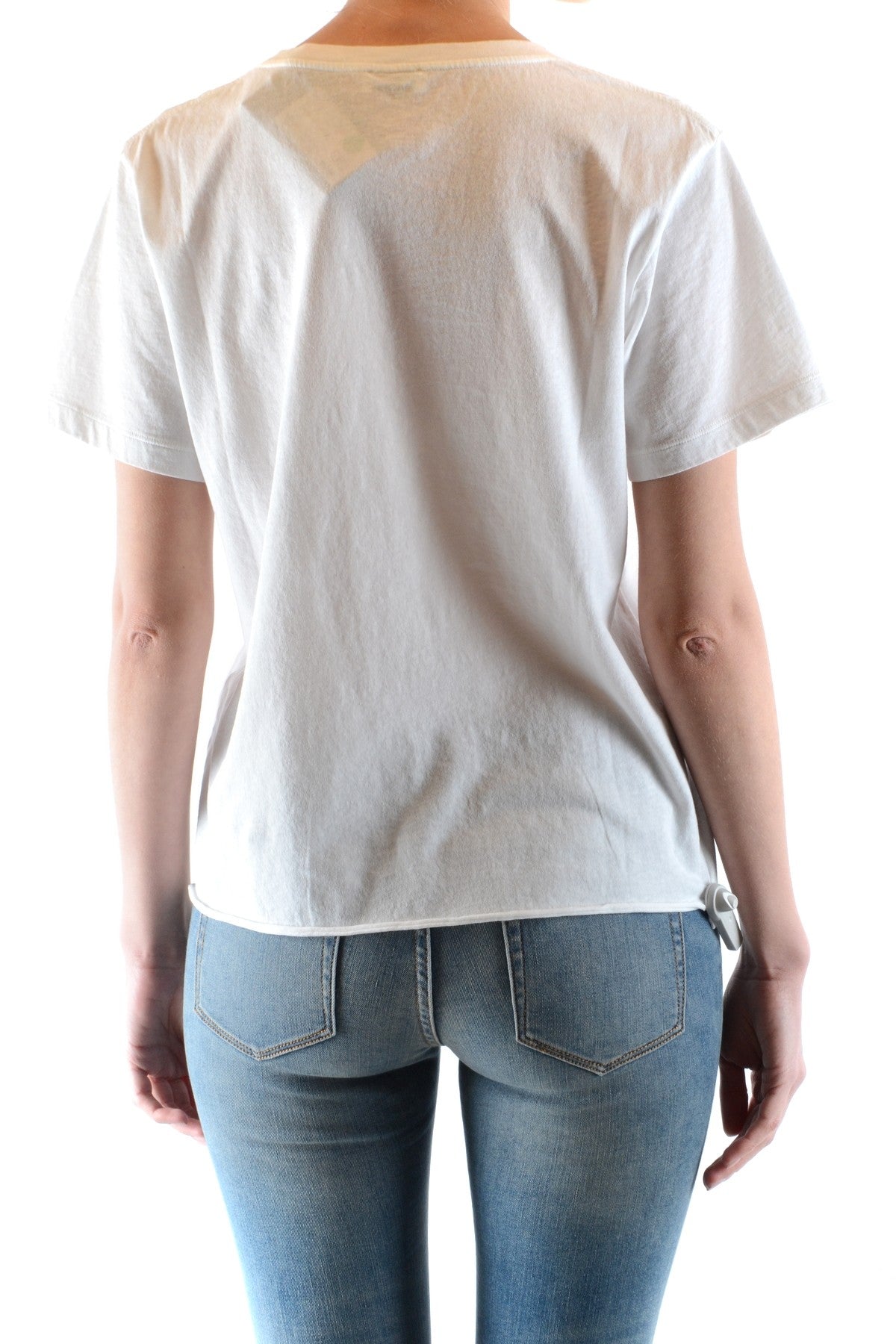 Saint Laurent T-Shirt Donna