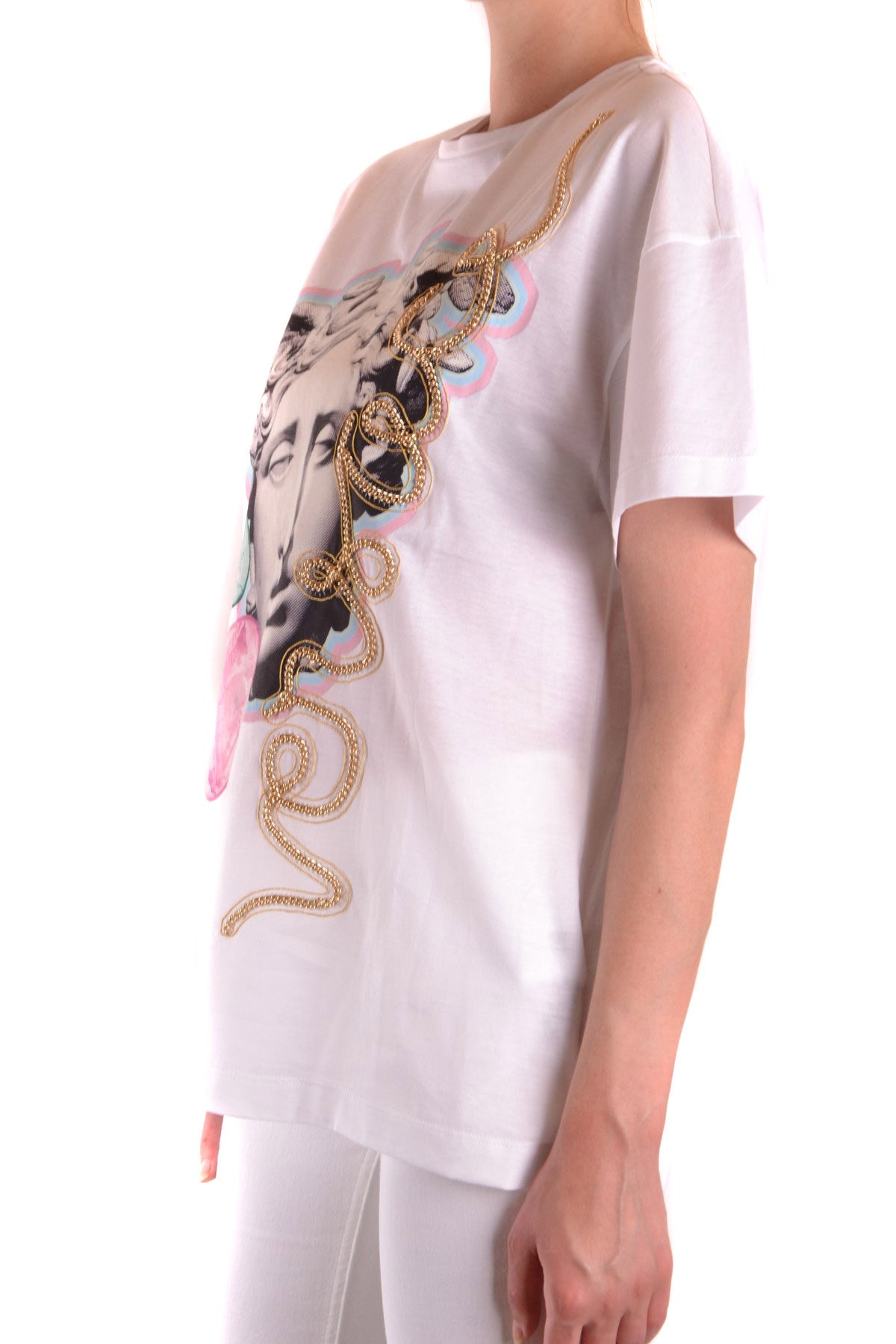 Versace T-Shirt Donna