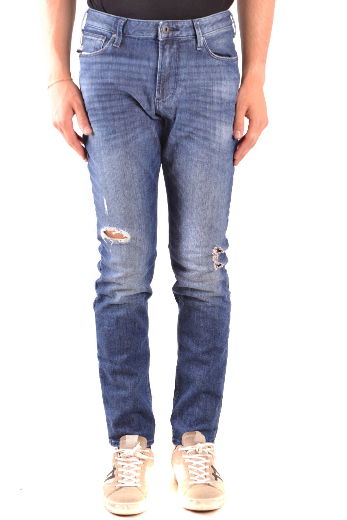 armani jeans Armani Jeans Jeans Uomo