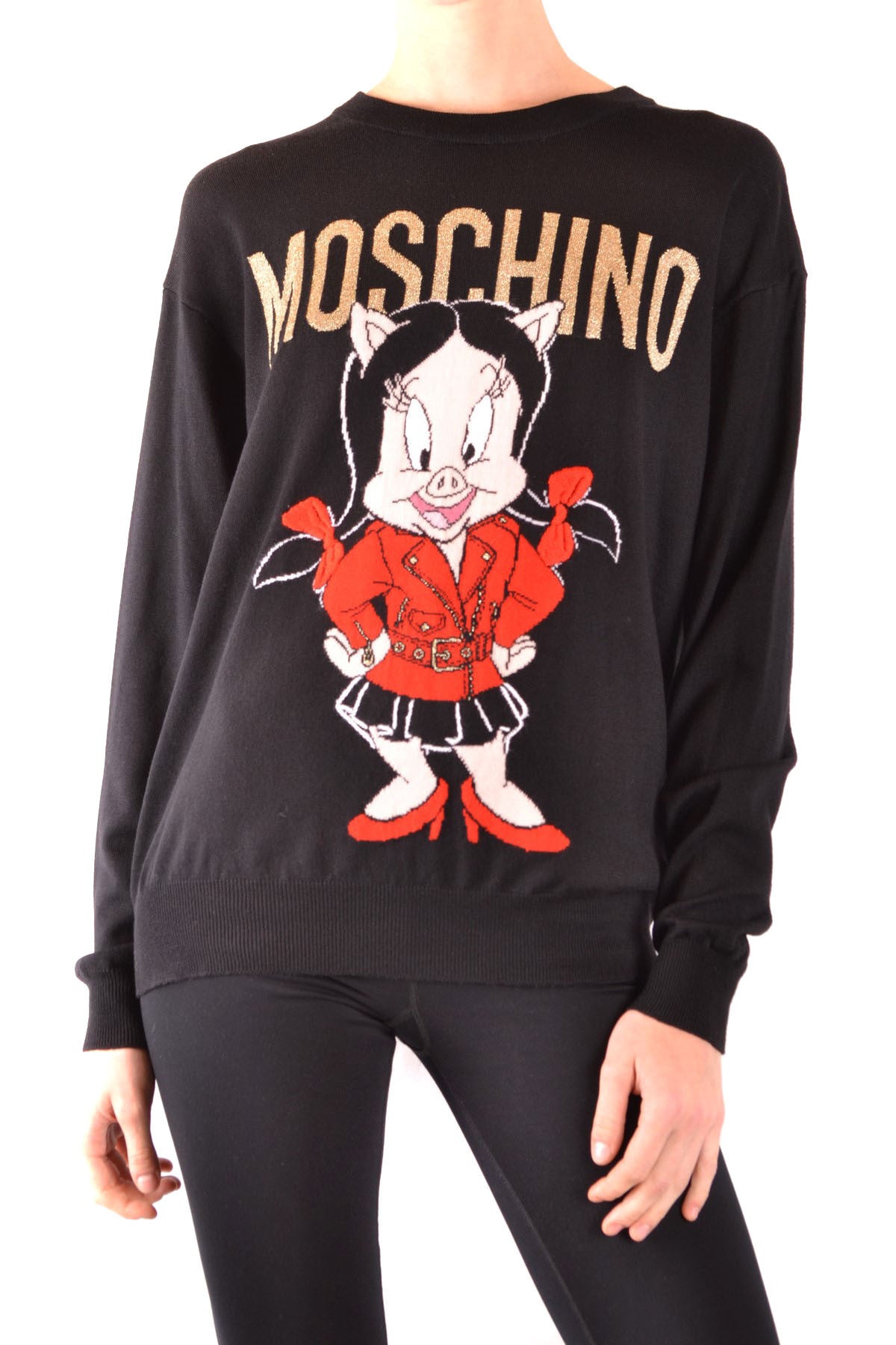 moschino Moschino Maglia Donna