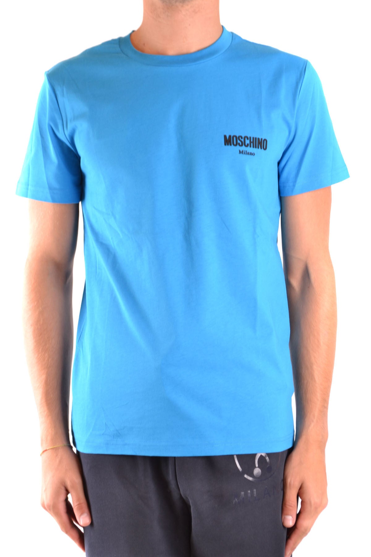 Moschino T-Shirt Uomo