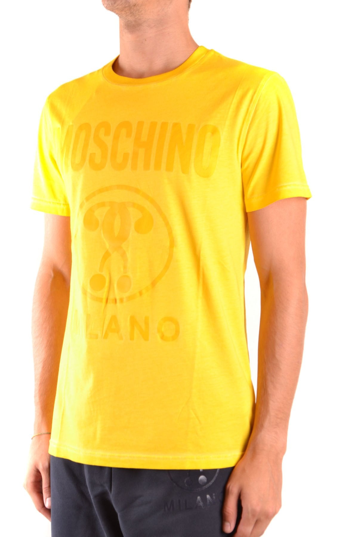 moschino Moschino T-Shirt Uomo