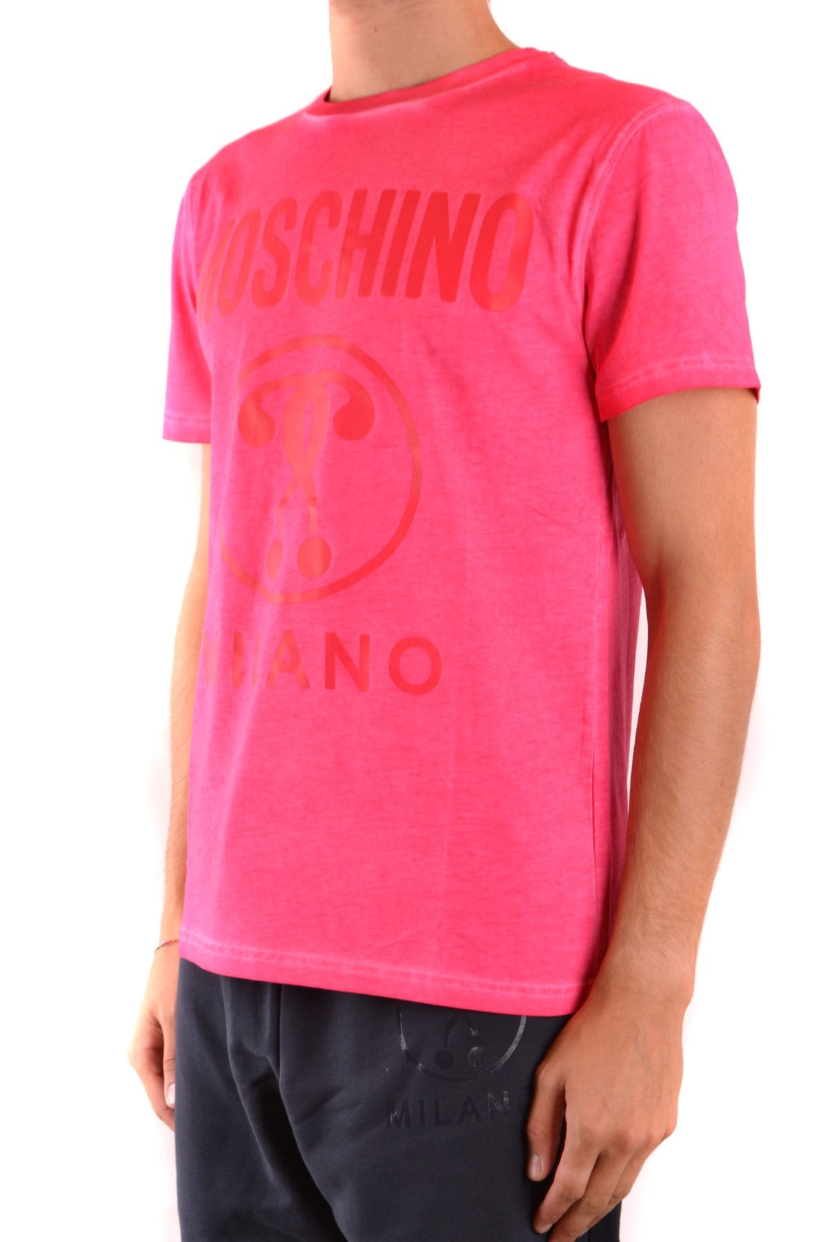 moschino Moschino T-Shirt Uomo