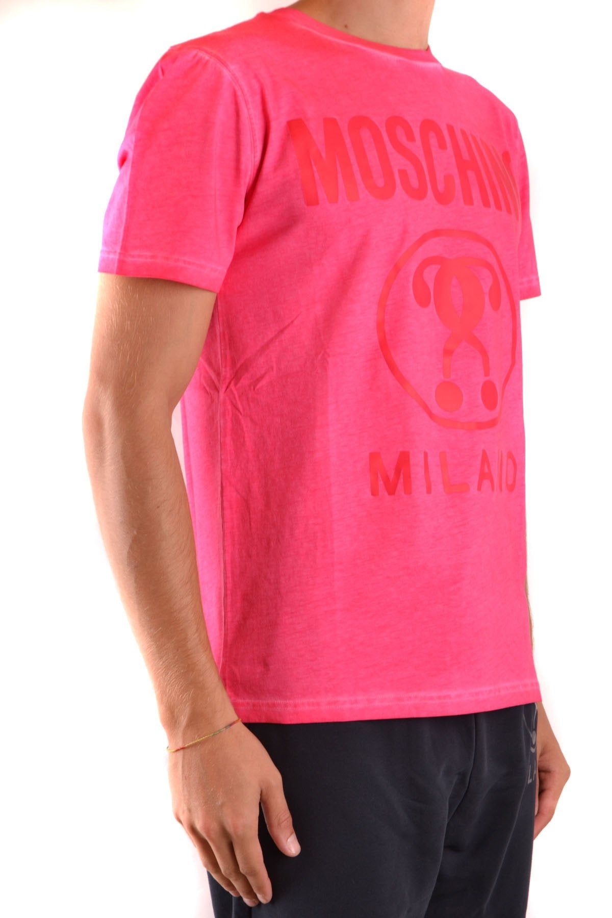 moschino Moschino T-Shirt Uomo