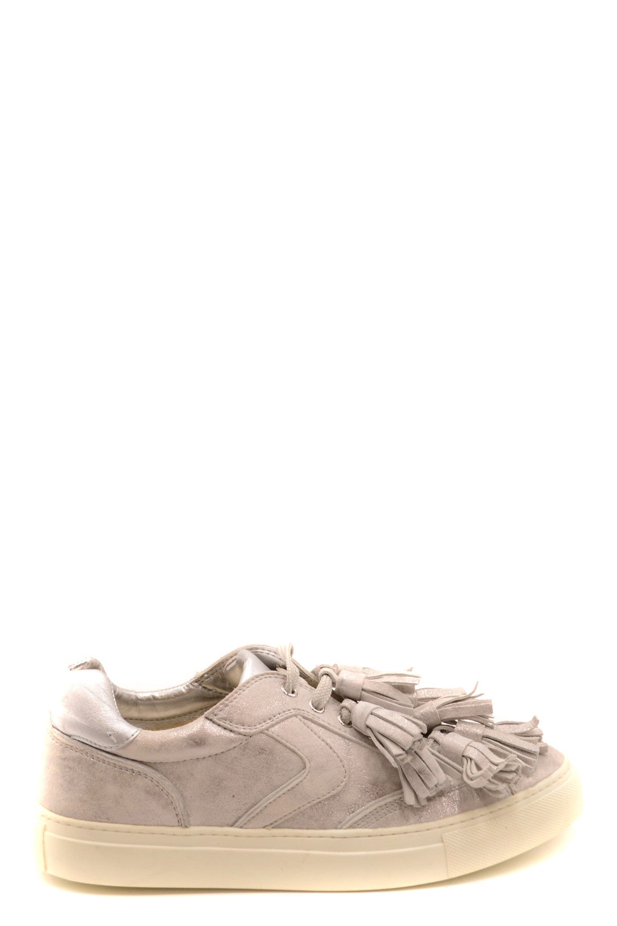 Voile Blanche Sneakers Donna
