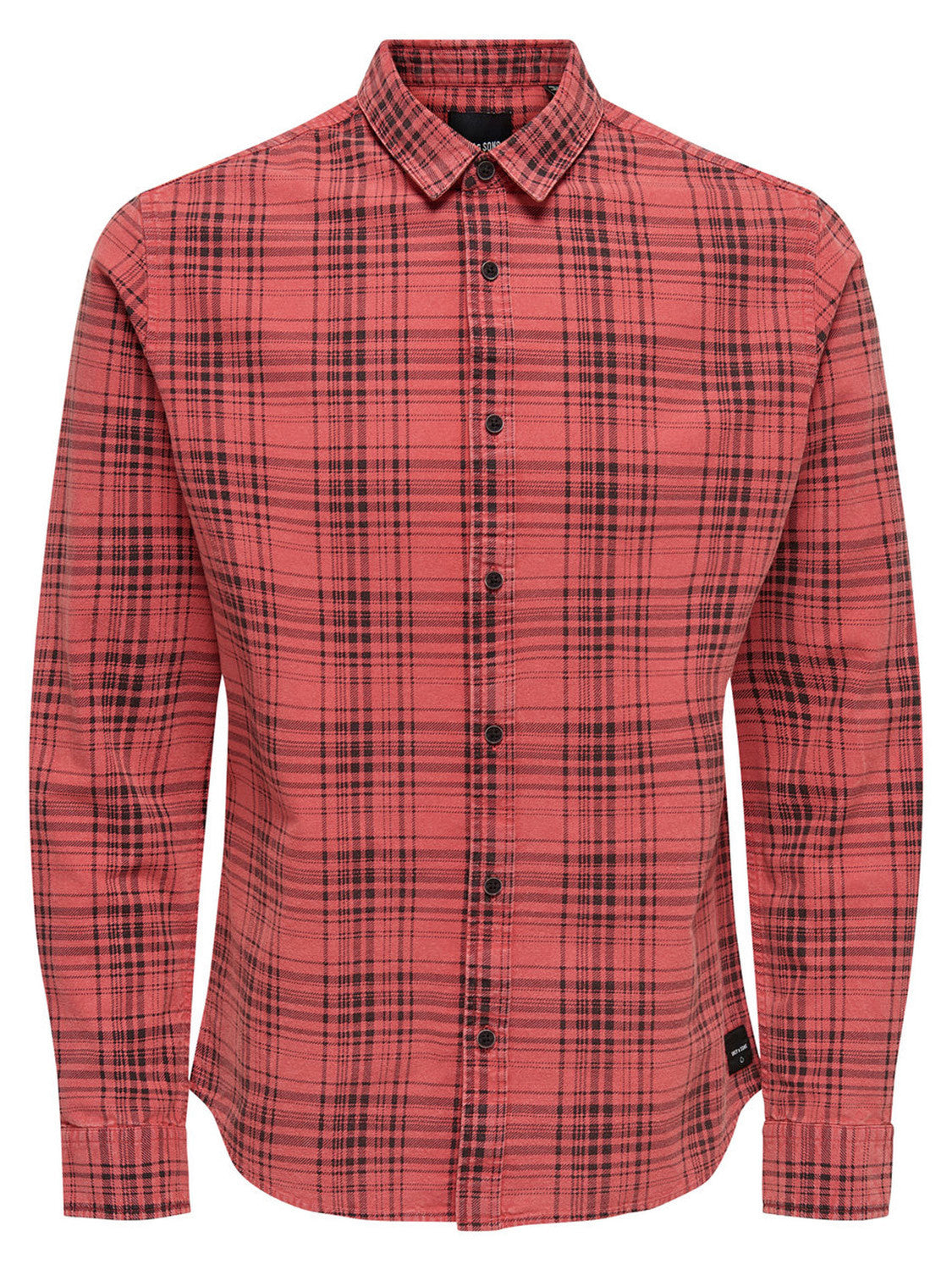 Only & Sons Camicia Uomo