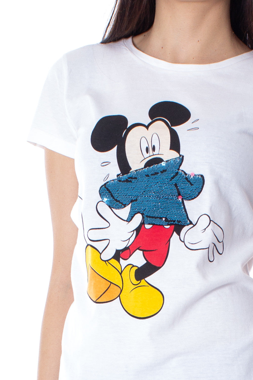 Disney T-Shirt Donna