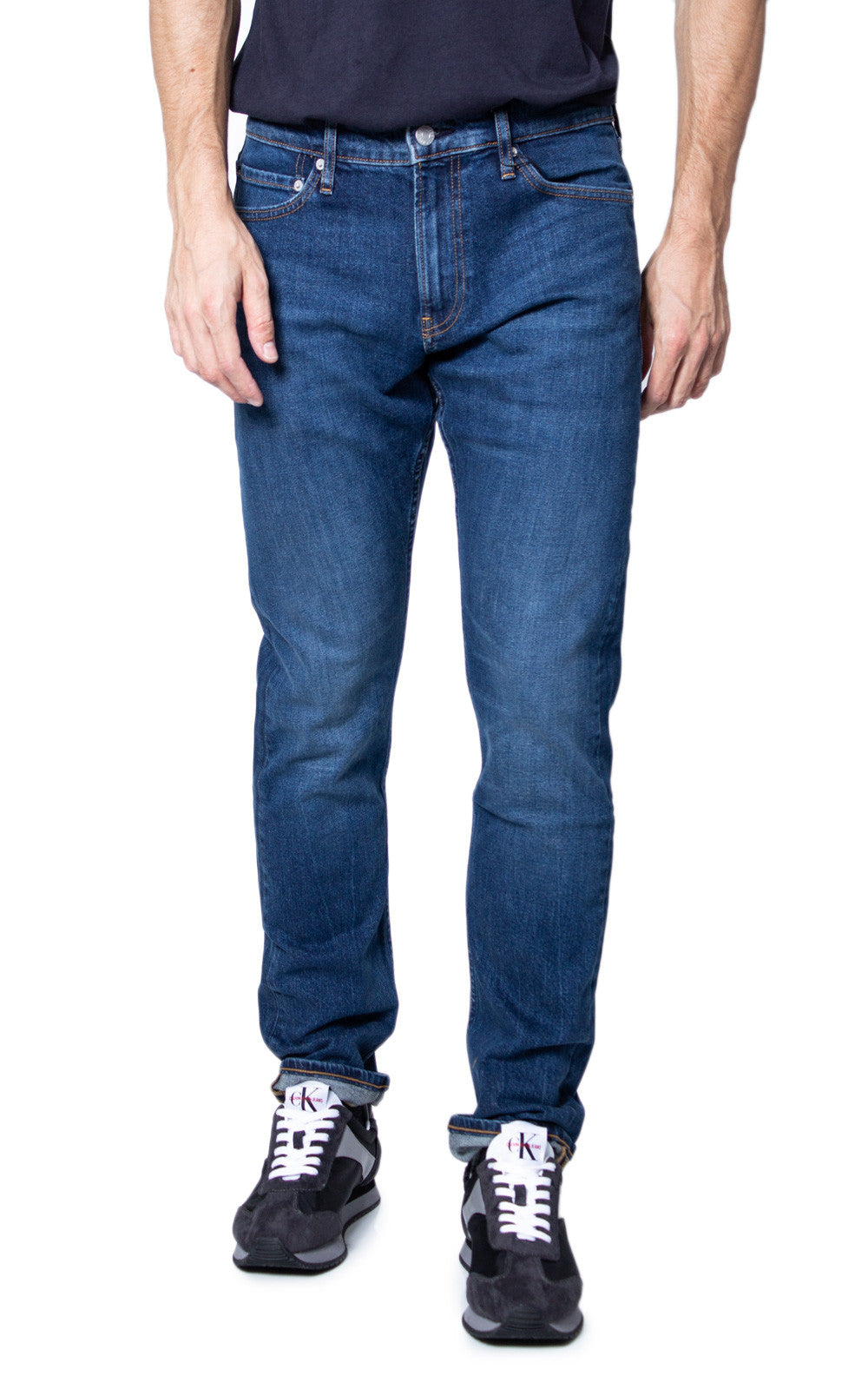 calvin klein jeans Calvin Klein Jeans Jeans Uomo