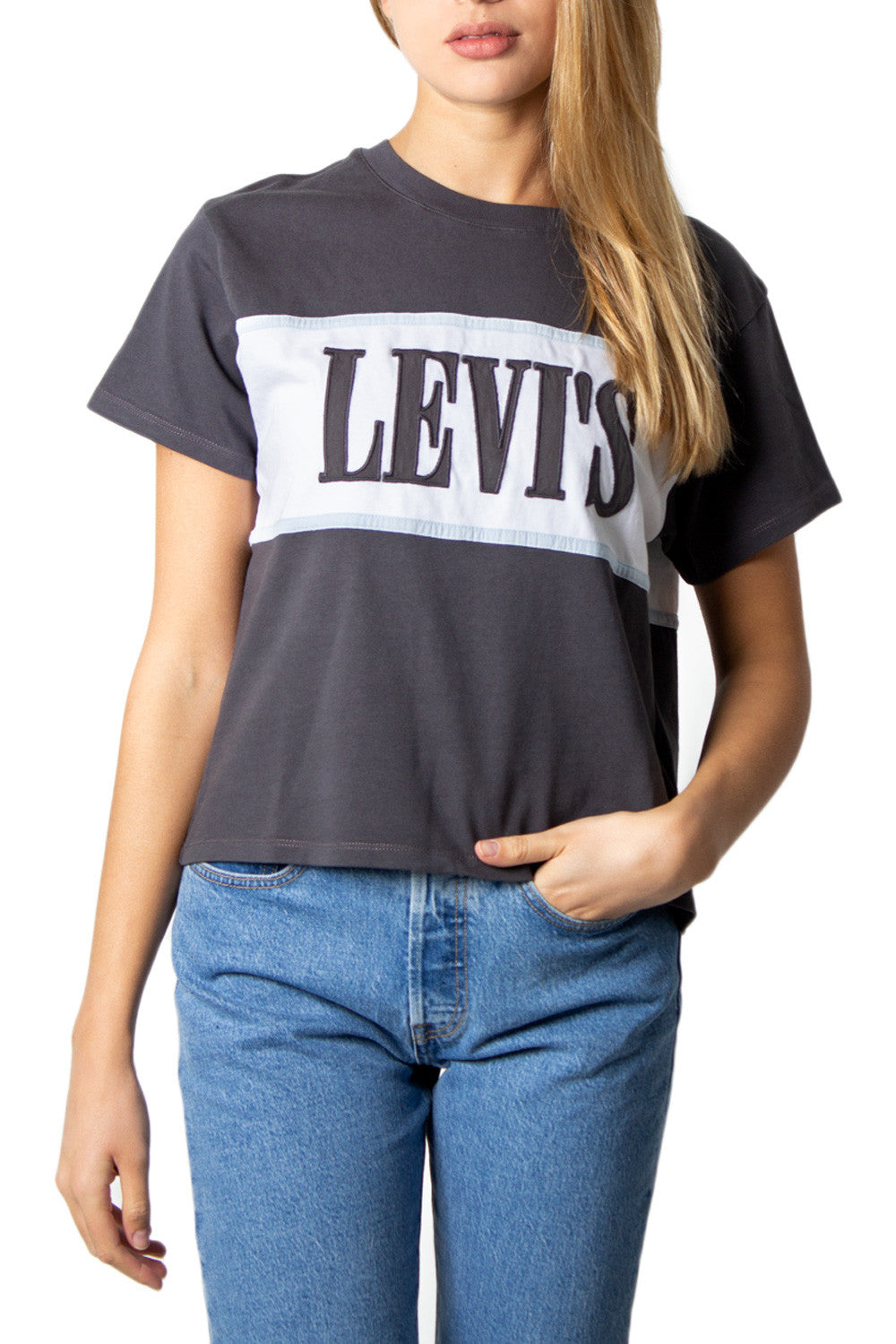 levi`s Levi`s T-Shirt Donna