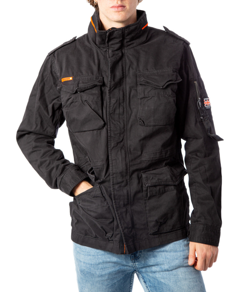 superdry Superdry Giacca Uomo