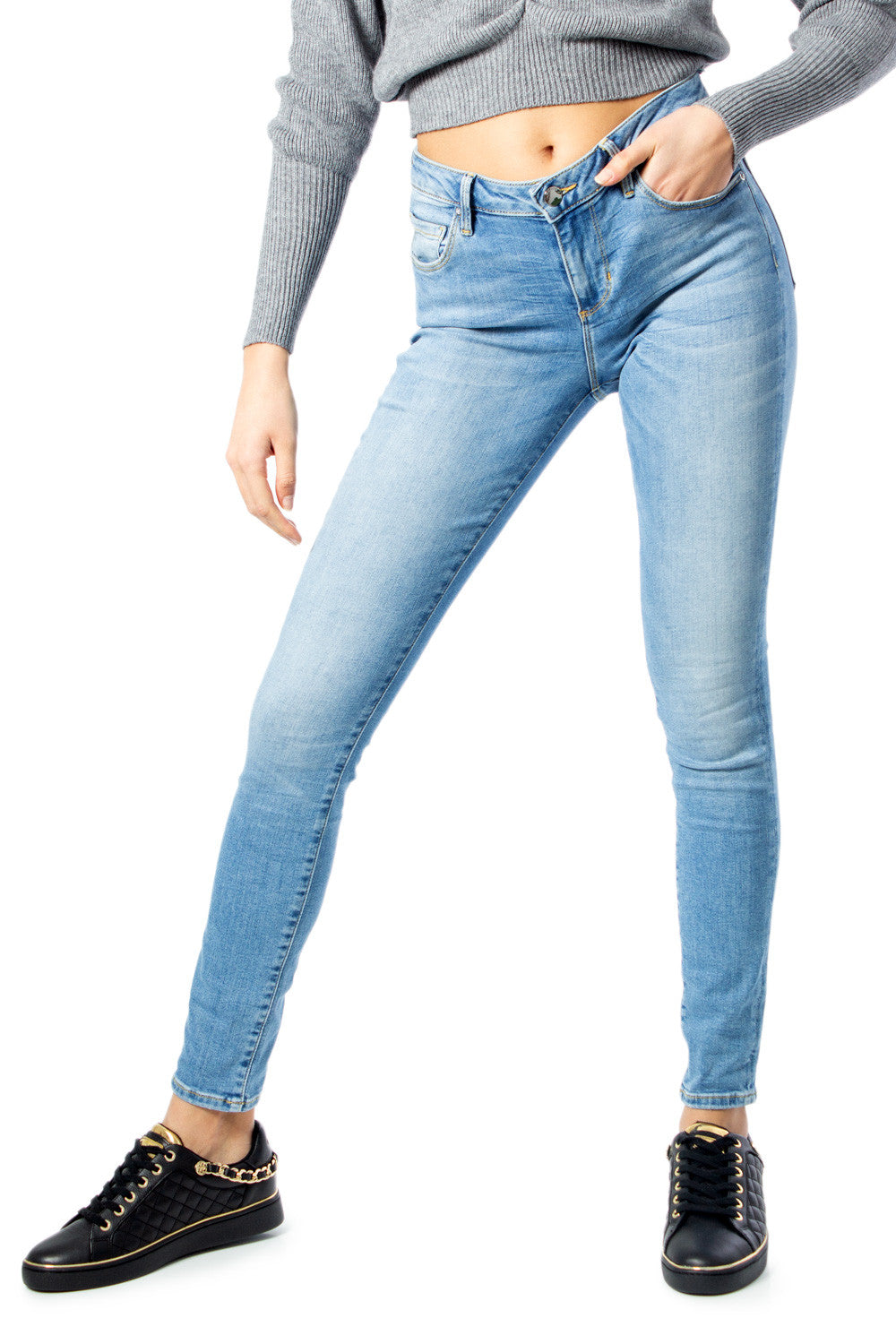 guess Guess Jeans Donna