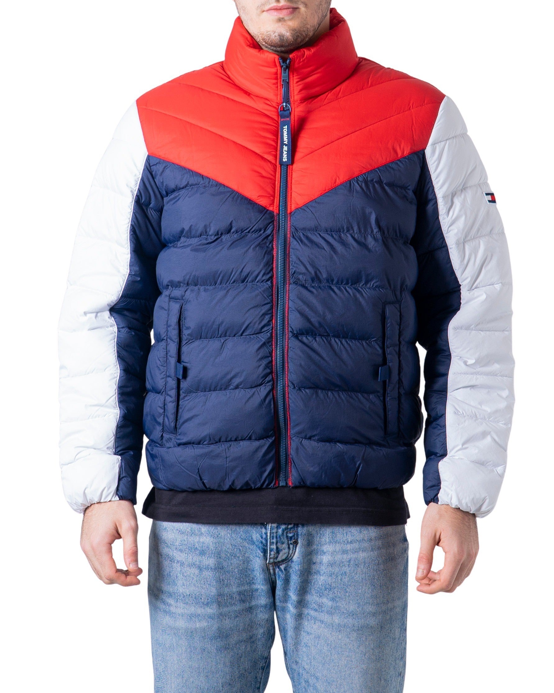 Tommy Hilfiger Giubbotto Uomo