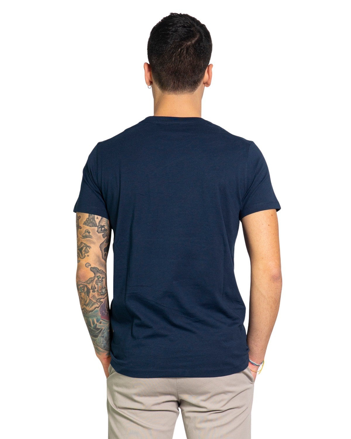 U.s. Polo Assn. T-Shirt Uomo