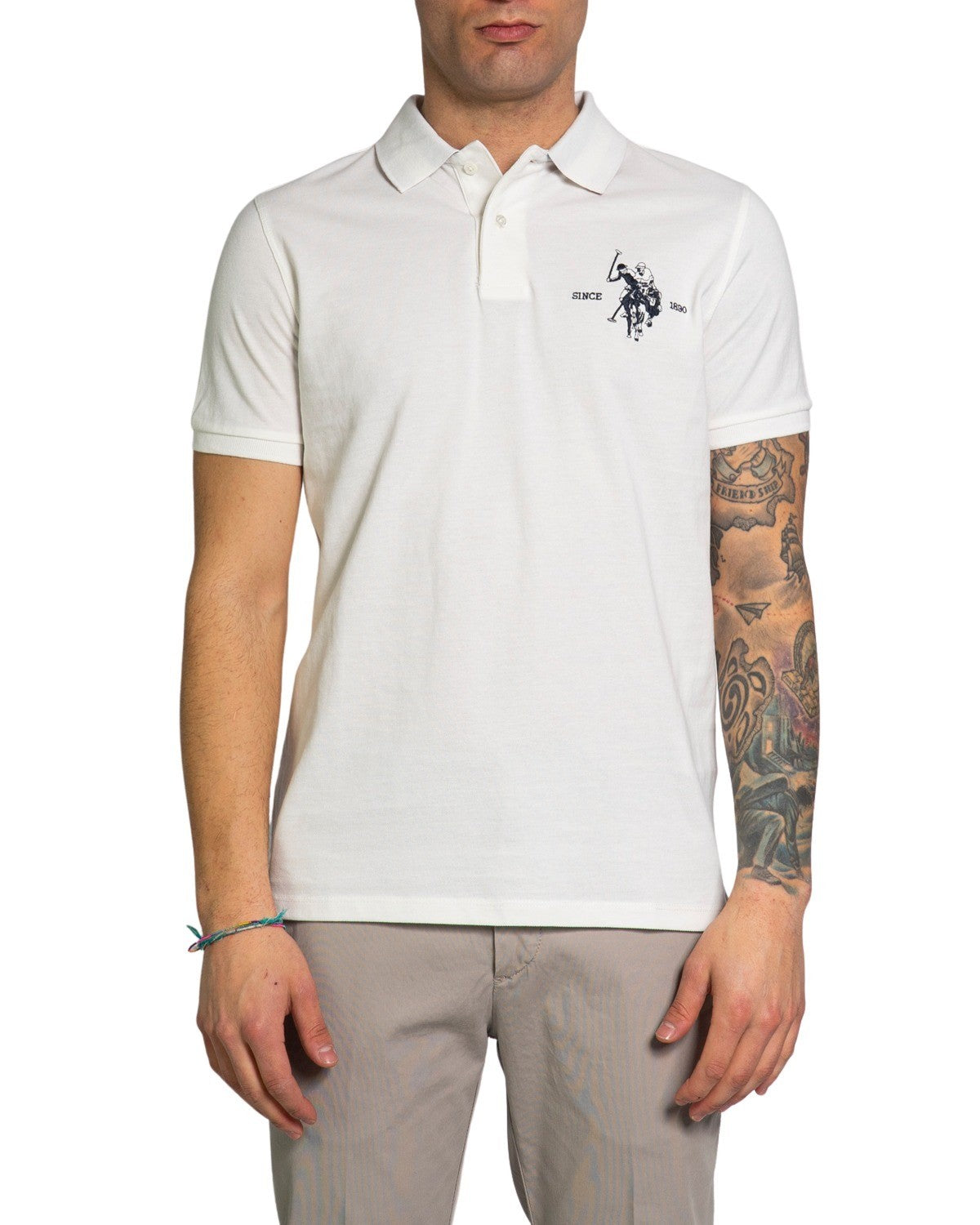 U.s. Polo Assn. Polo Uomo