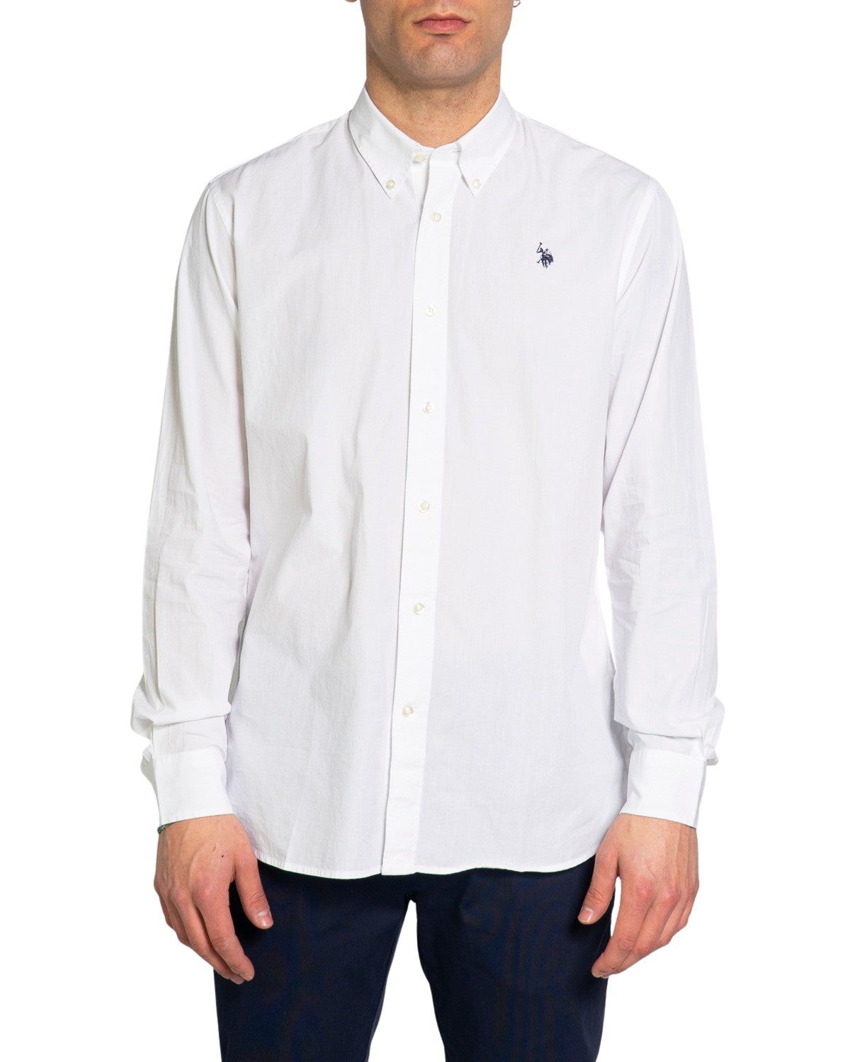 U.s. Polo Assn. Camicia Uomo