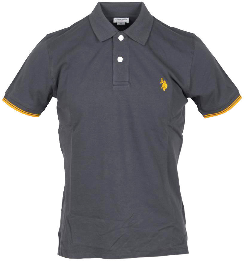 U.s. Polo Assn. Polo Uomo